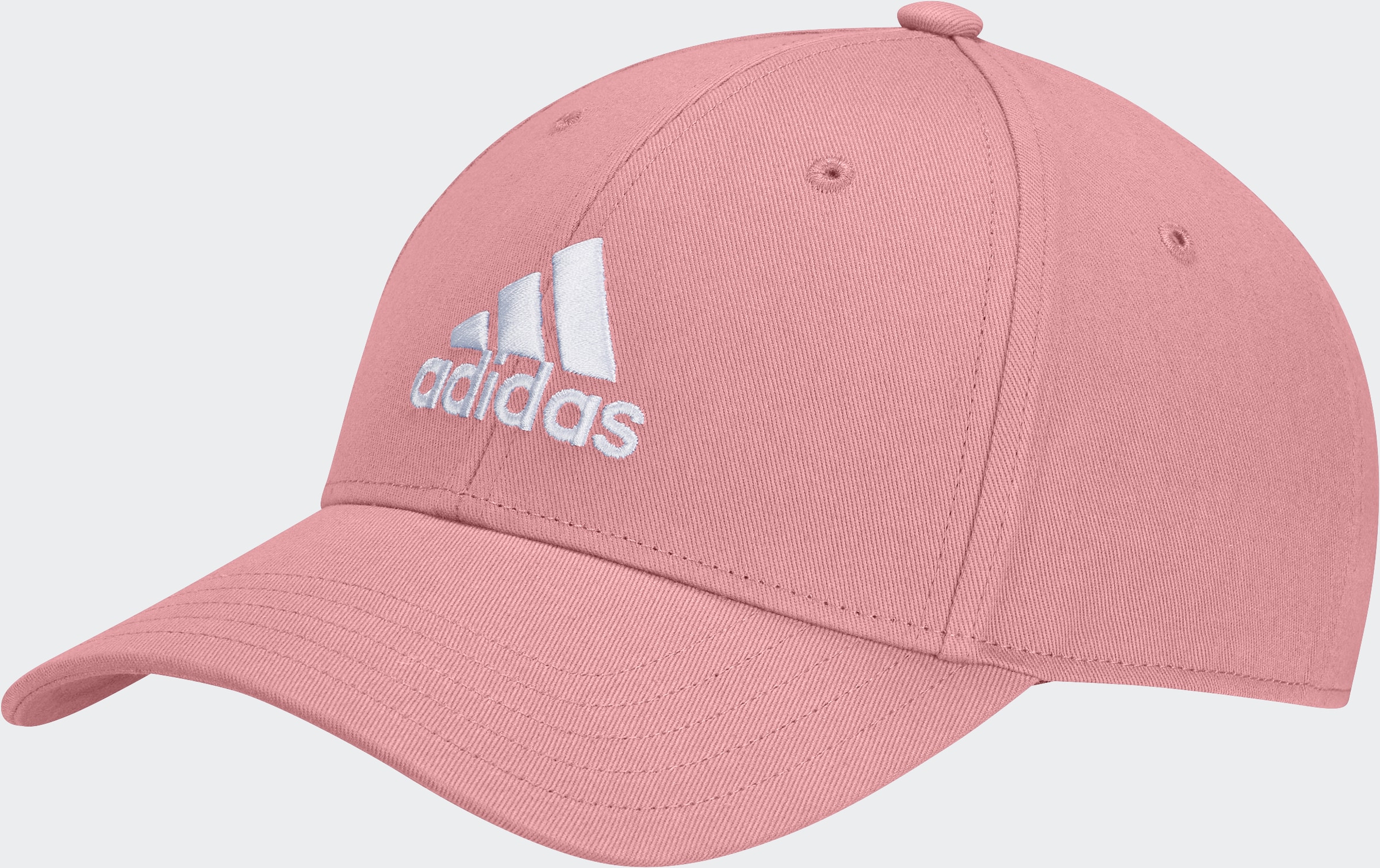 adidas Performance Baseball Cap »COTTON TWILL BASEBALL KAPPE«