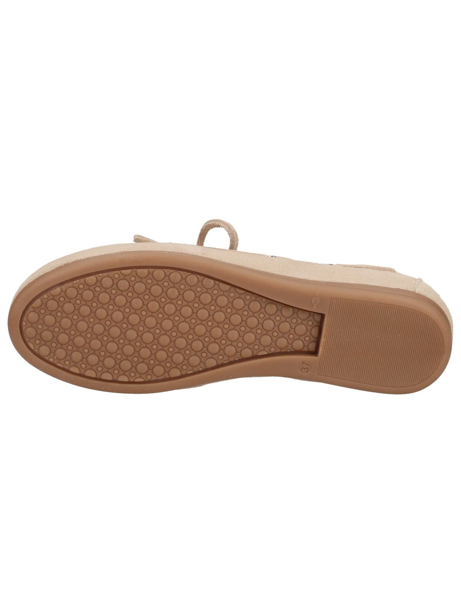 Pavement Bootsschuh »Pavement Halbschuhe Leder«