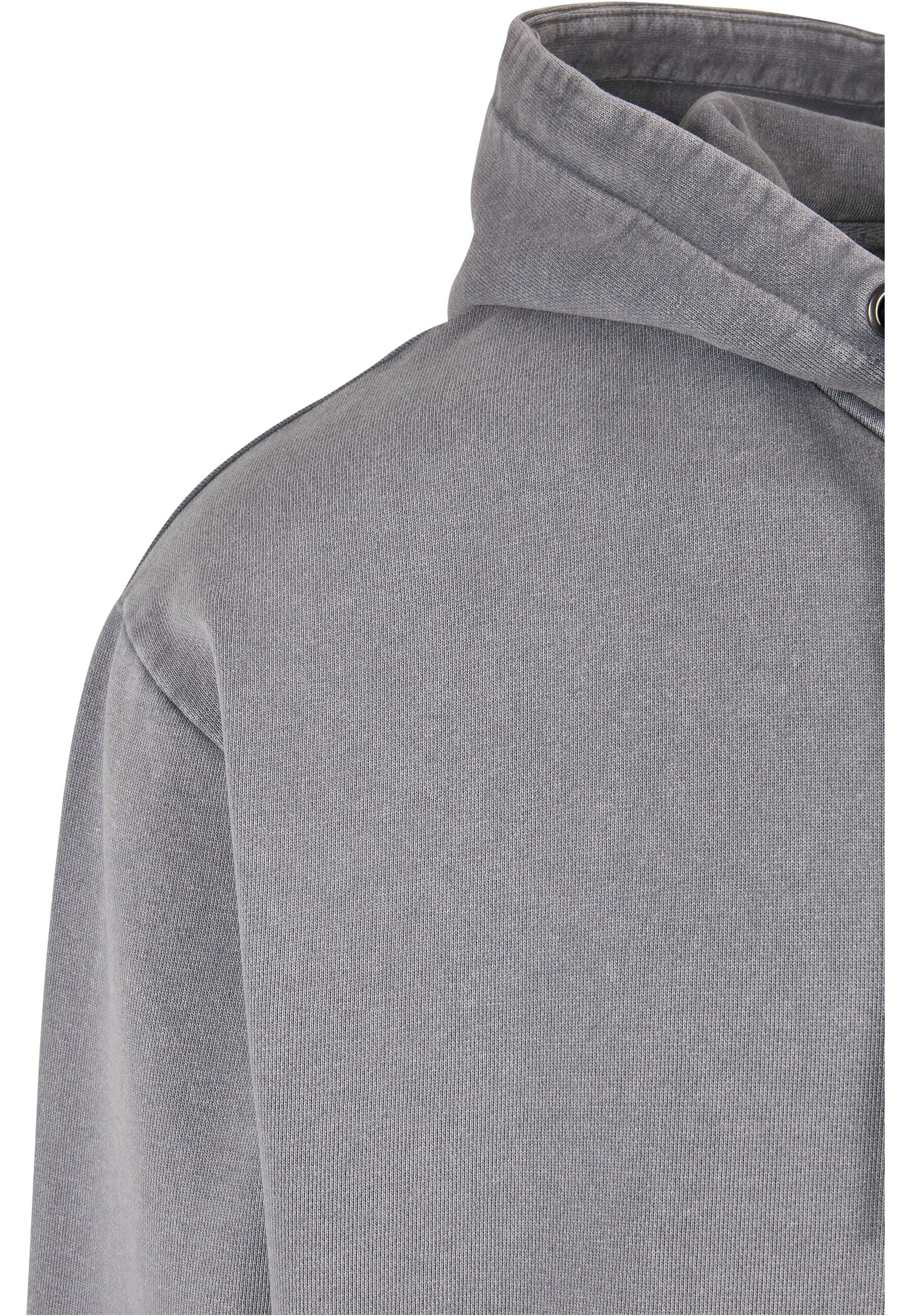 Karl Kani Sweatshirt »Karl Kani Herren KM221-014-1 Small Signature OS Hoodie bleached«, (1 tlg.)