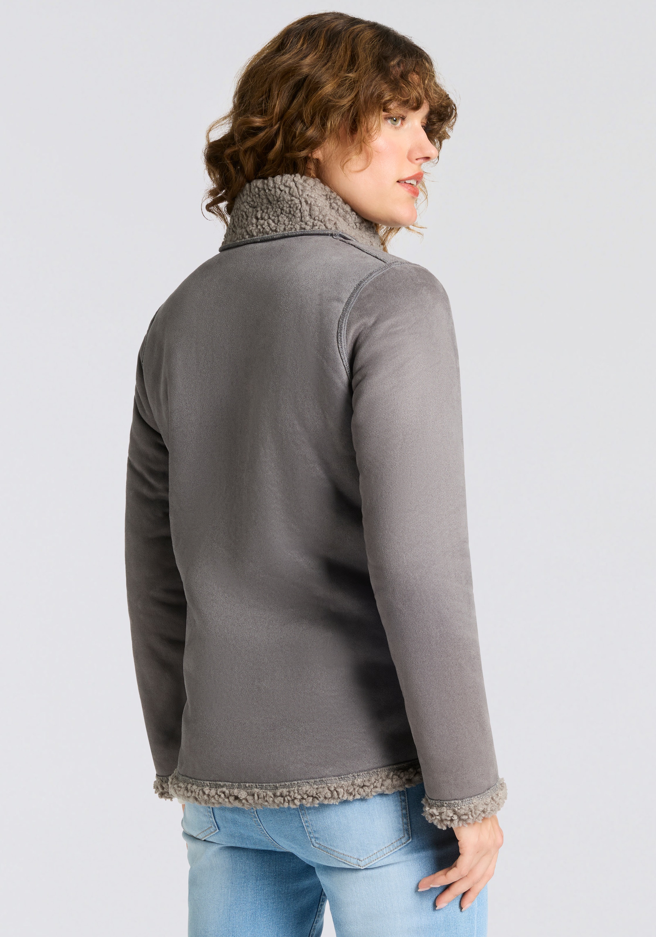 Thumbnail - G.I.G.A. DX by killtec Wendejacke "GW 62 WMN JCKT" Übergangsjacke