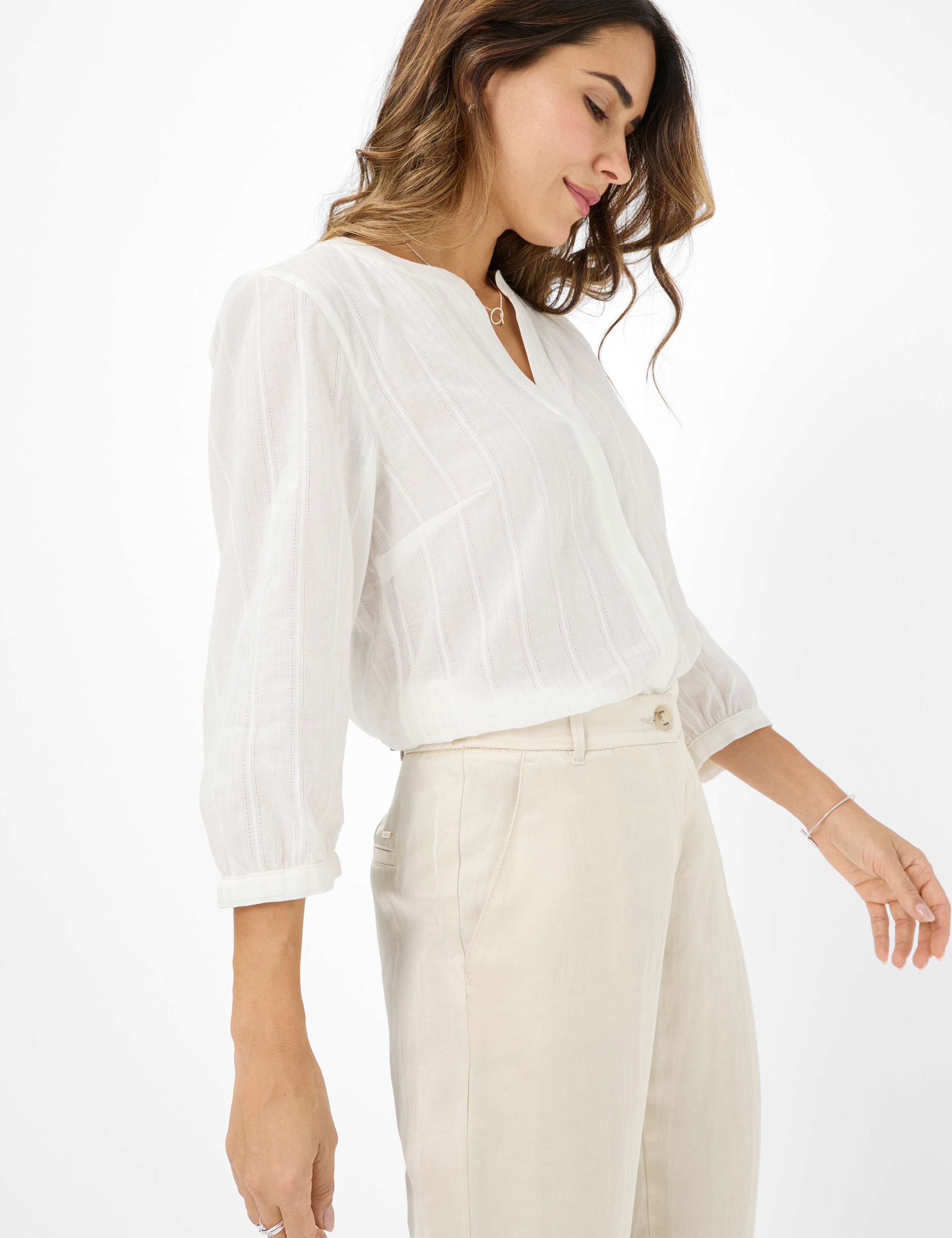 Brax Shirtbluse »Style VELIA«