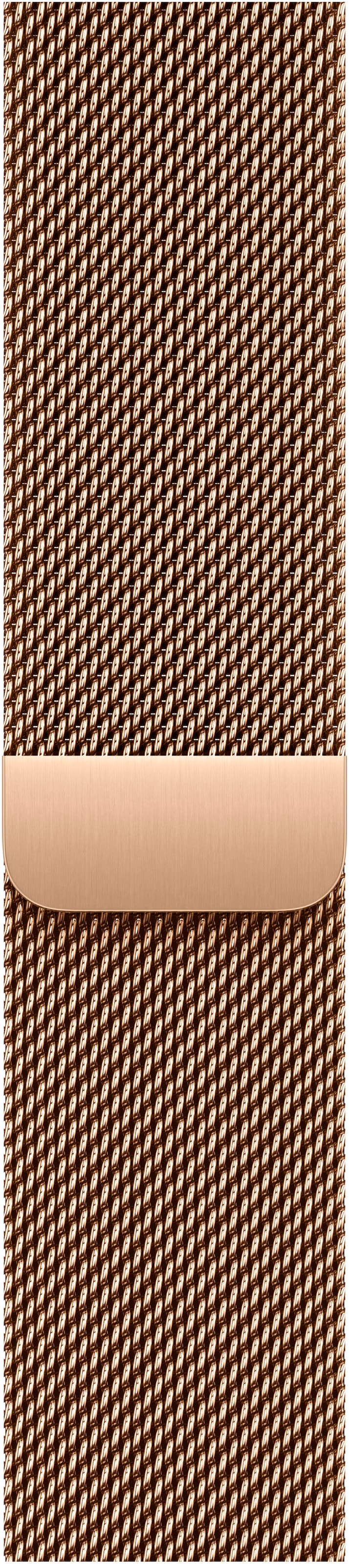 Apple Smartwatch-Armband »Milanaise«