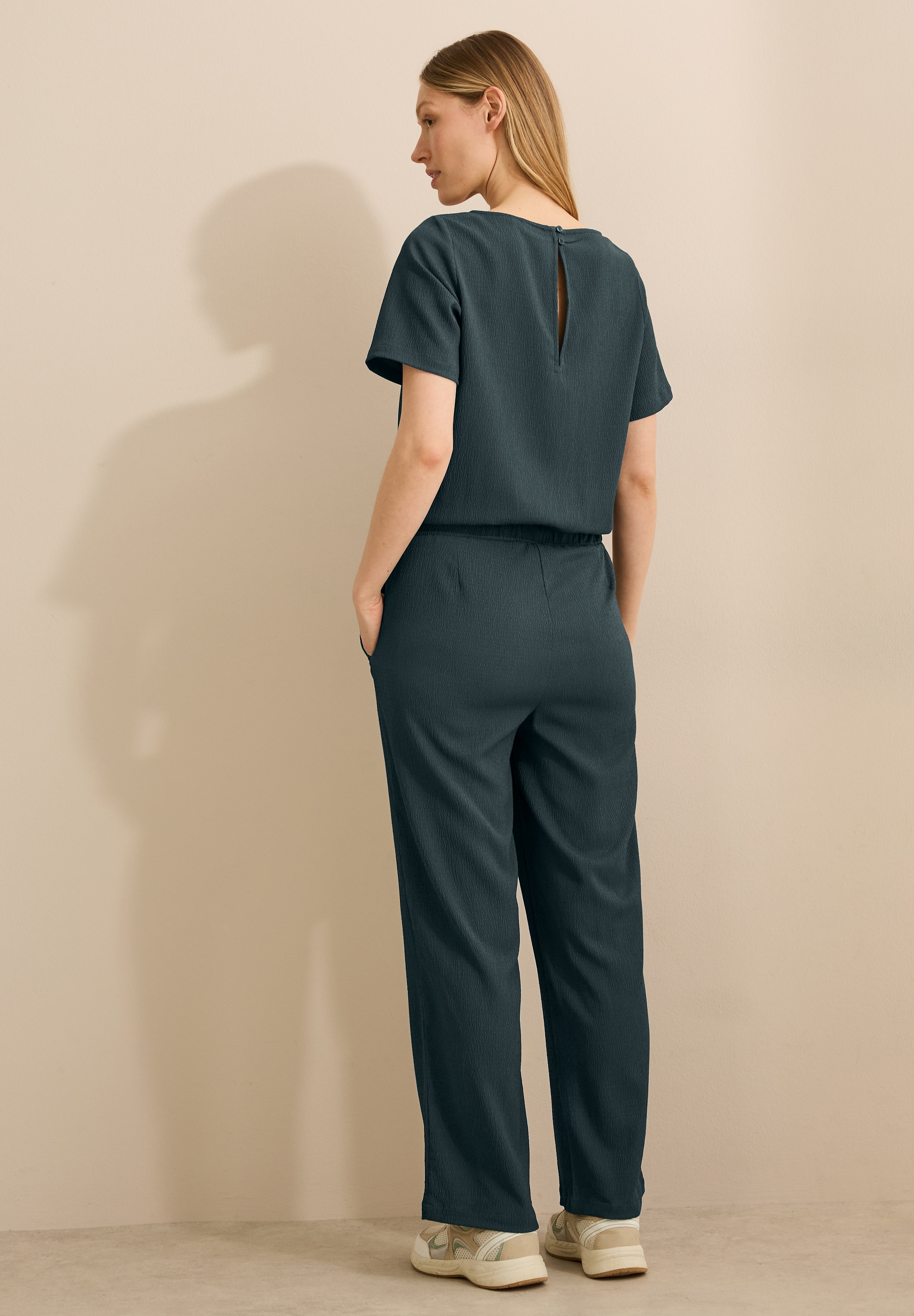 Cecil Overall, soft und trageangenehm