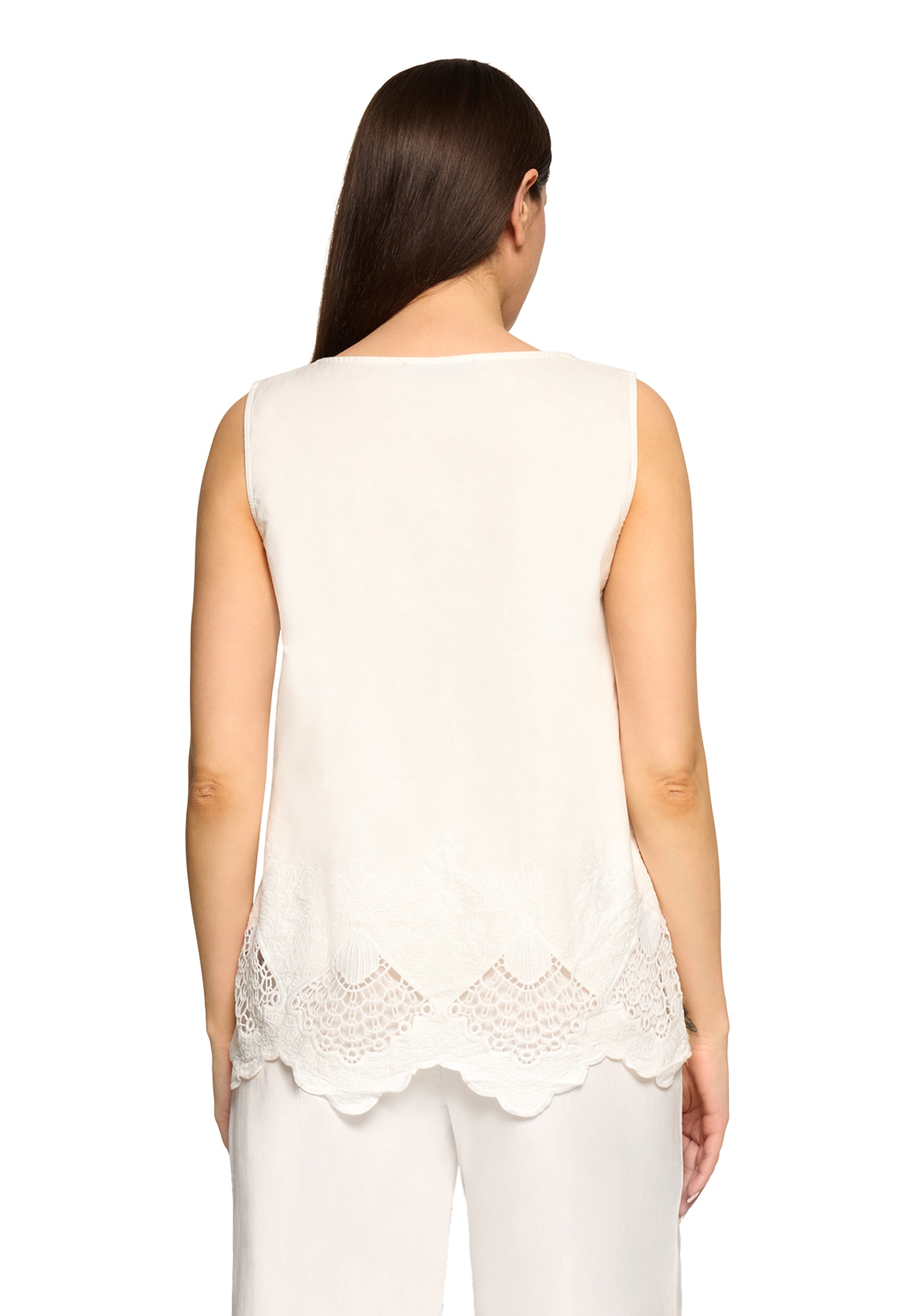 Betty Barclay Blusentop »Damen mit Stickerei«