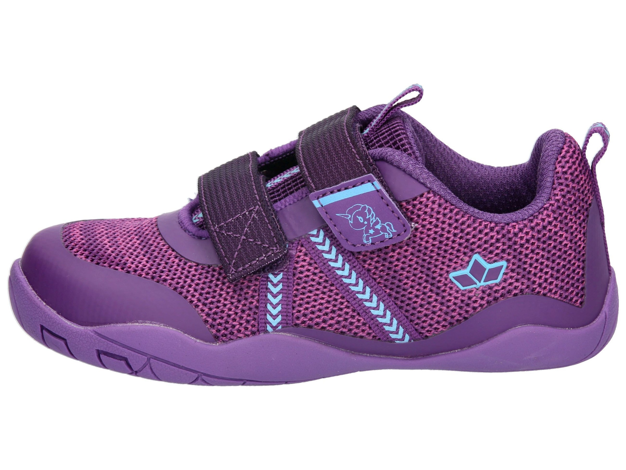 Lico Barfußschuh »Barfußschuh Aride V«