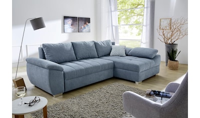 Ecksofa »Alster«