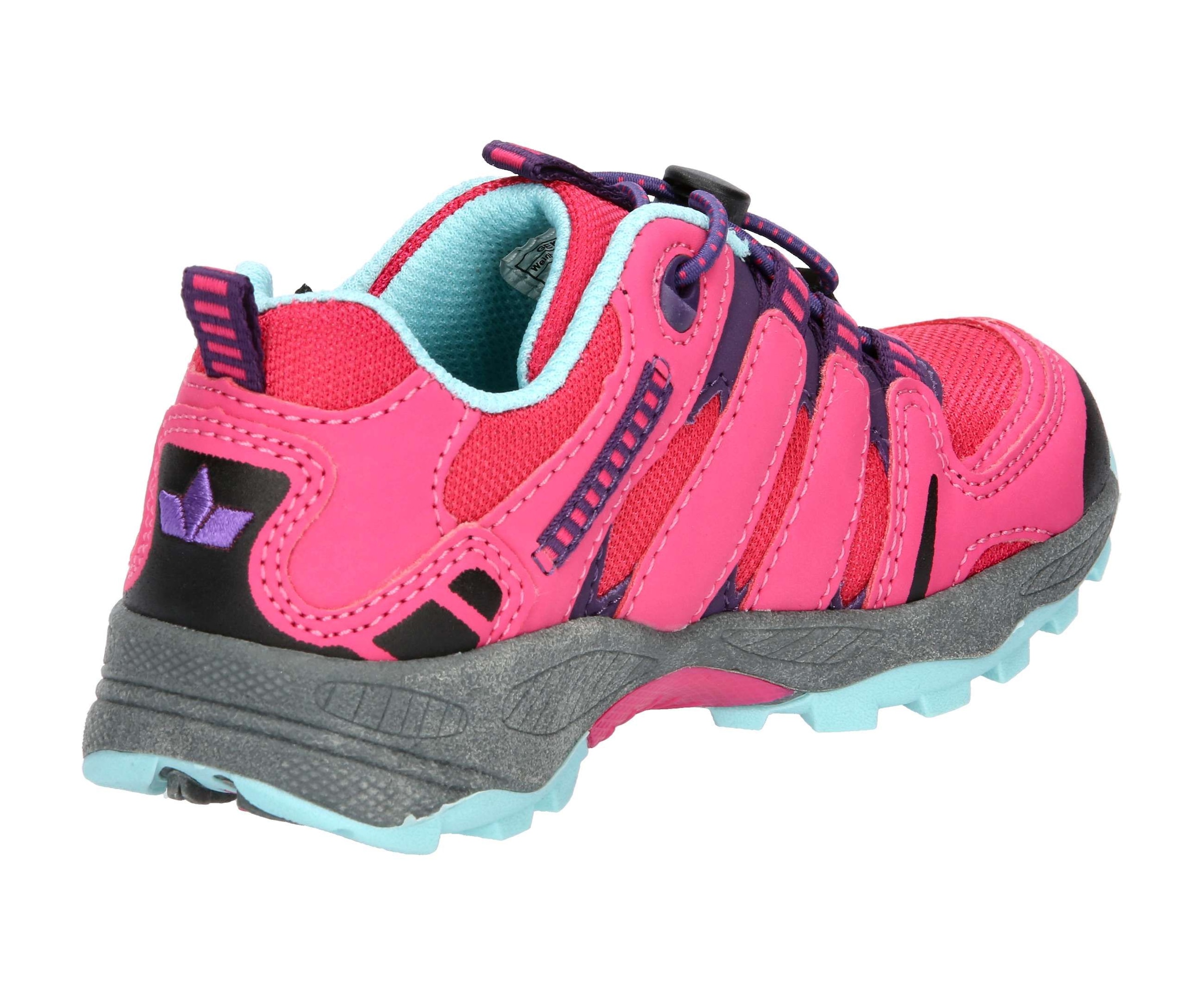 Lico Outdoorschuh »Outdoorschuh Fremont«