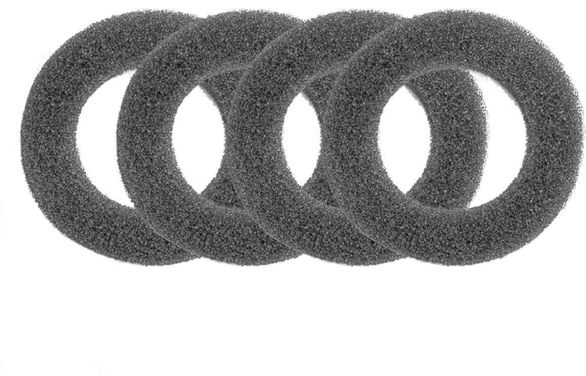 Silk'n Ersatzfilter dėl Vacupedi