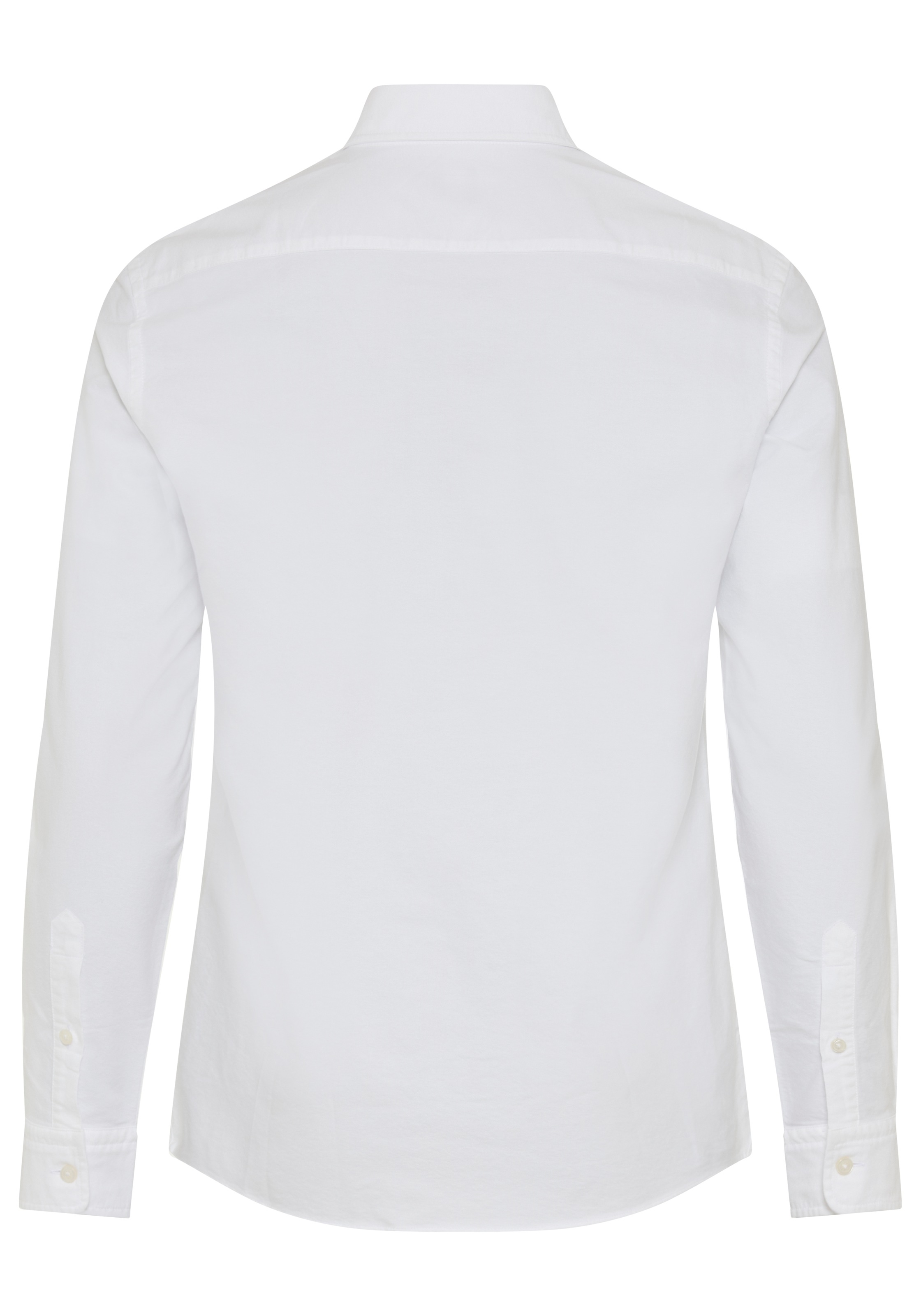 BOSS Businesshemd "ROAN" Langarm, Button-Down-Kragen, slim fit günstig online kaufen