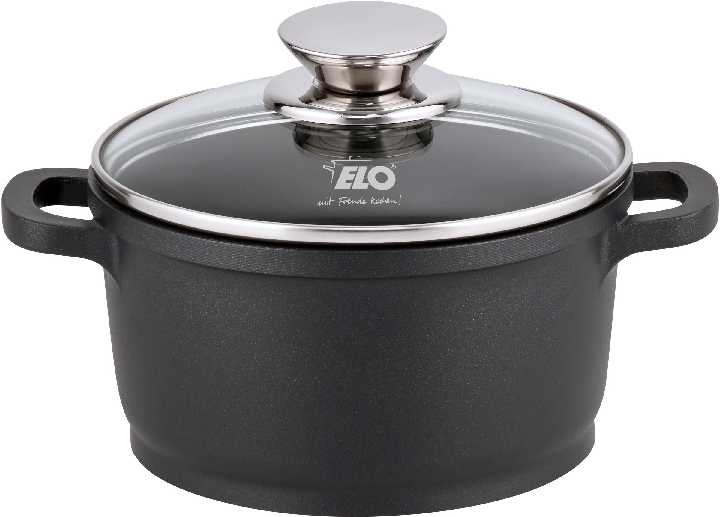 Elo Puodas »Alucast« Aluminiumguss (1 tlg....