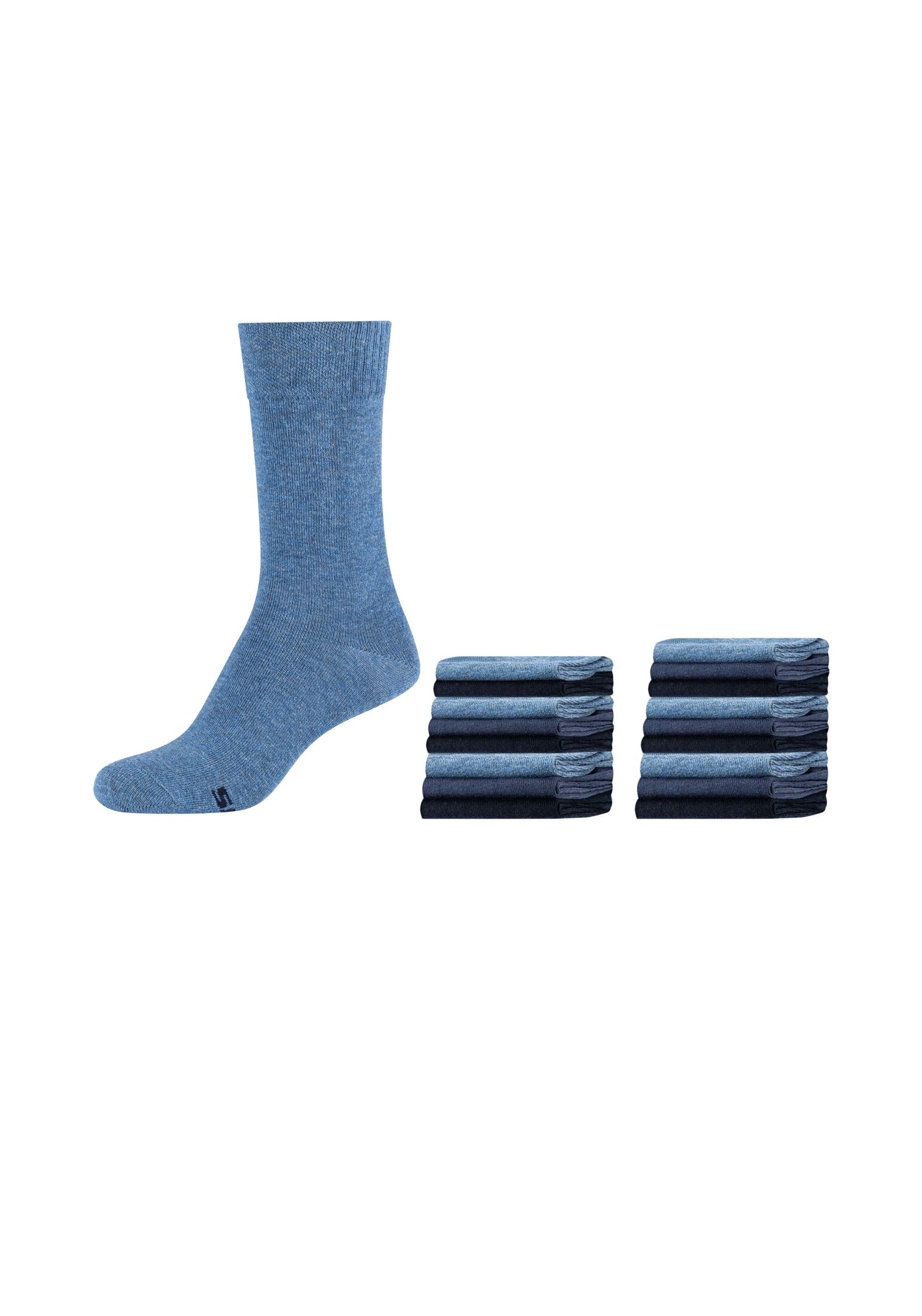 Skechers Socken »Socken 18er Pack«