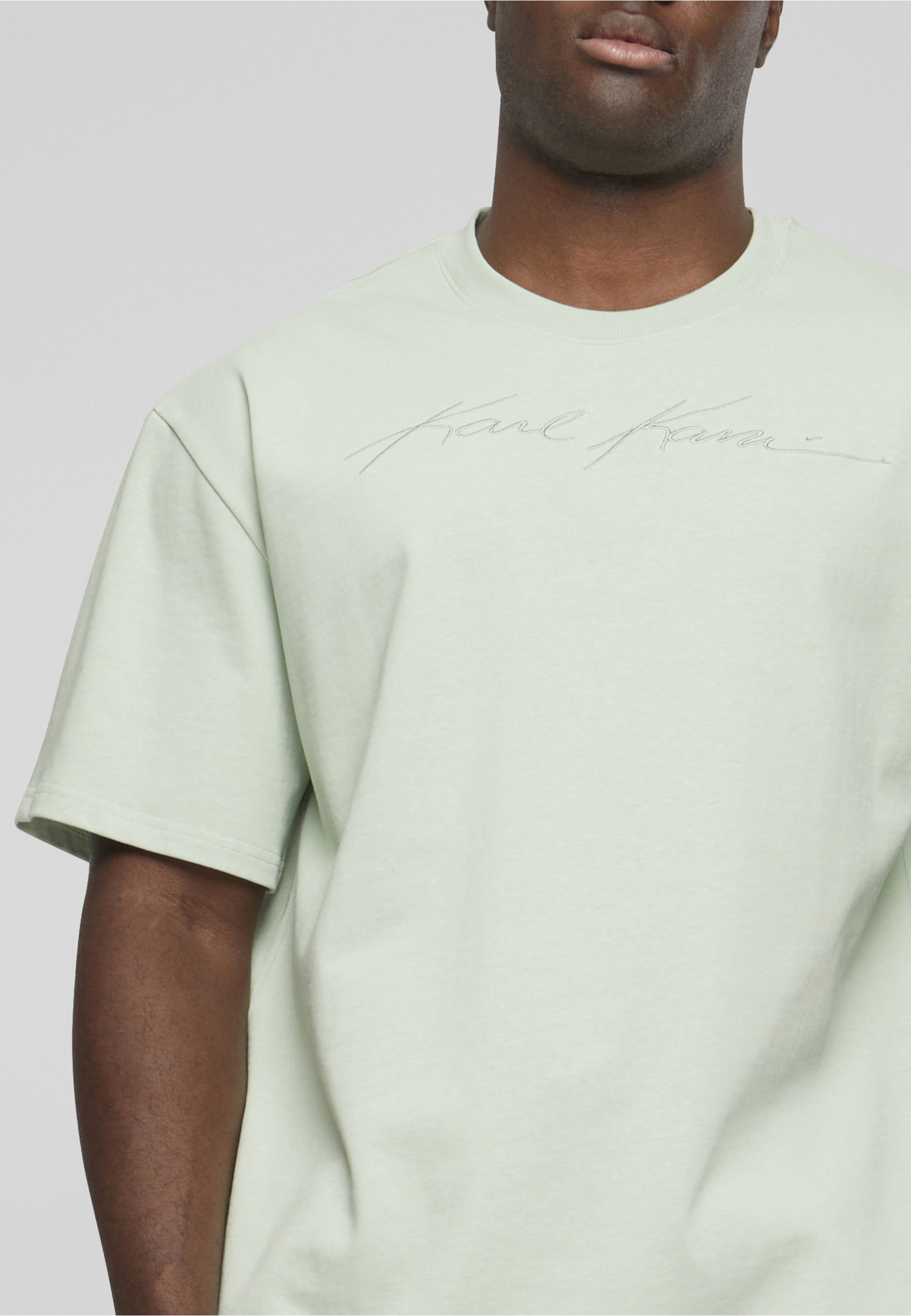 Karl Kani T-Shirt »Karl Kani Herren« 1 Stk.