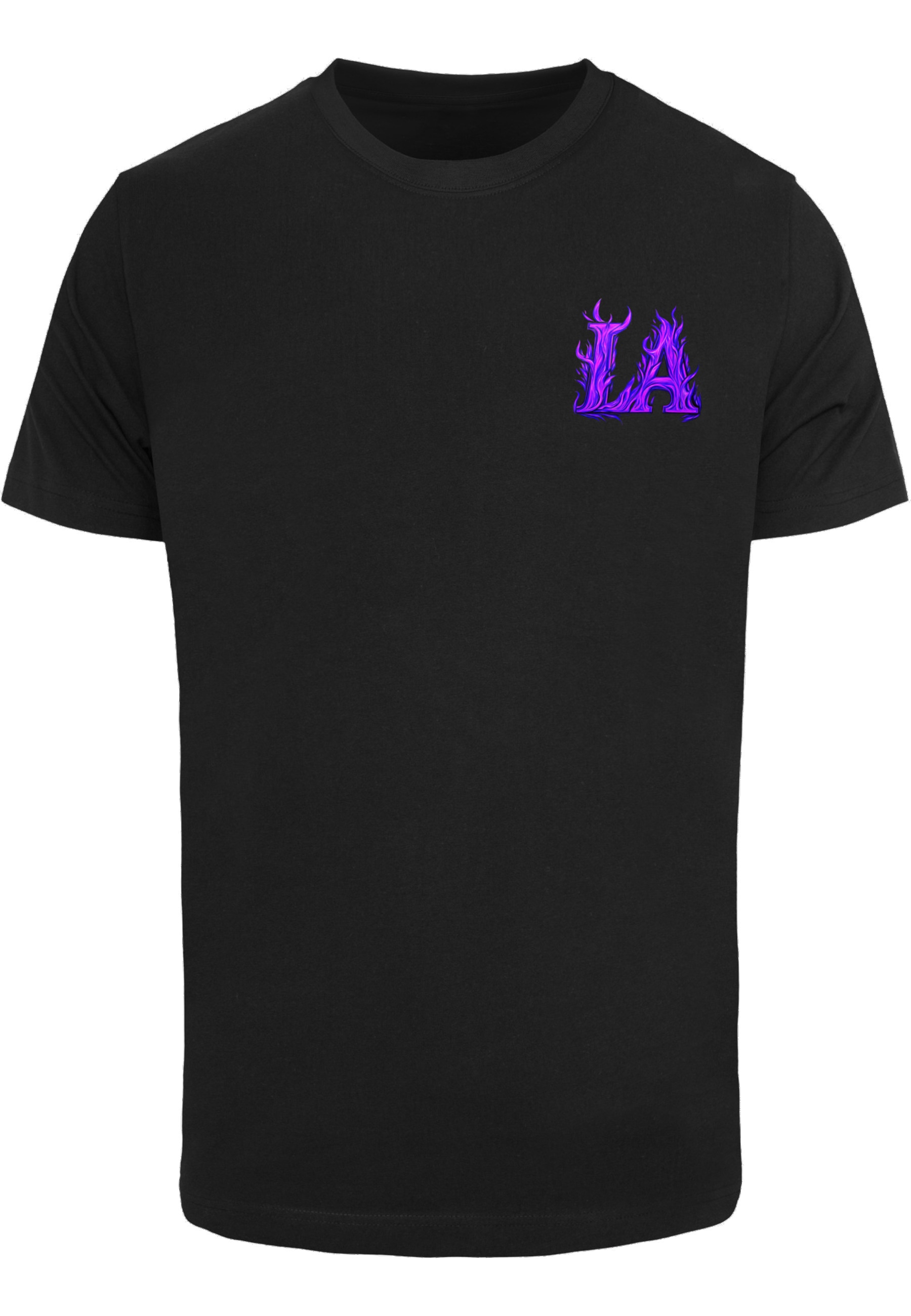 MisterTee T-Shirt "MisterTee Flames Of Hope Tee" 1 Stk.