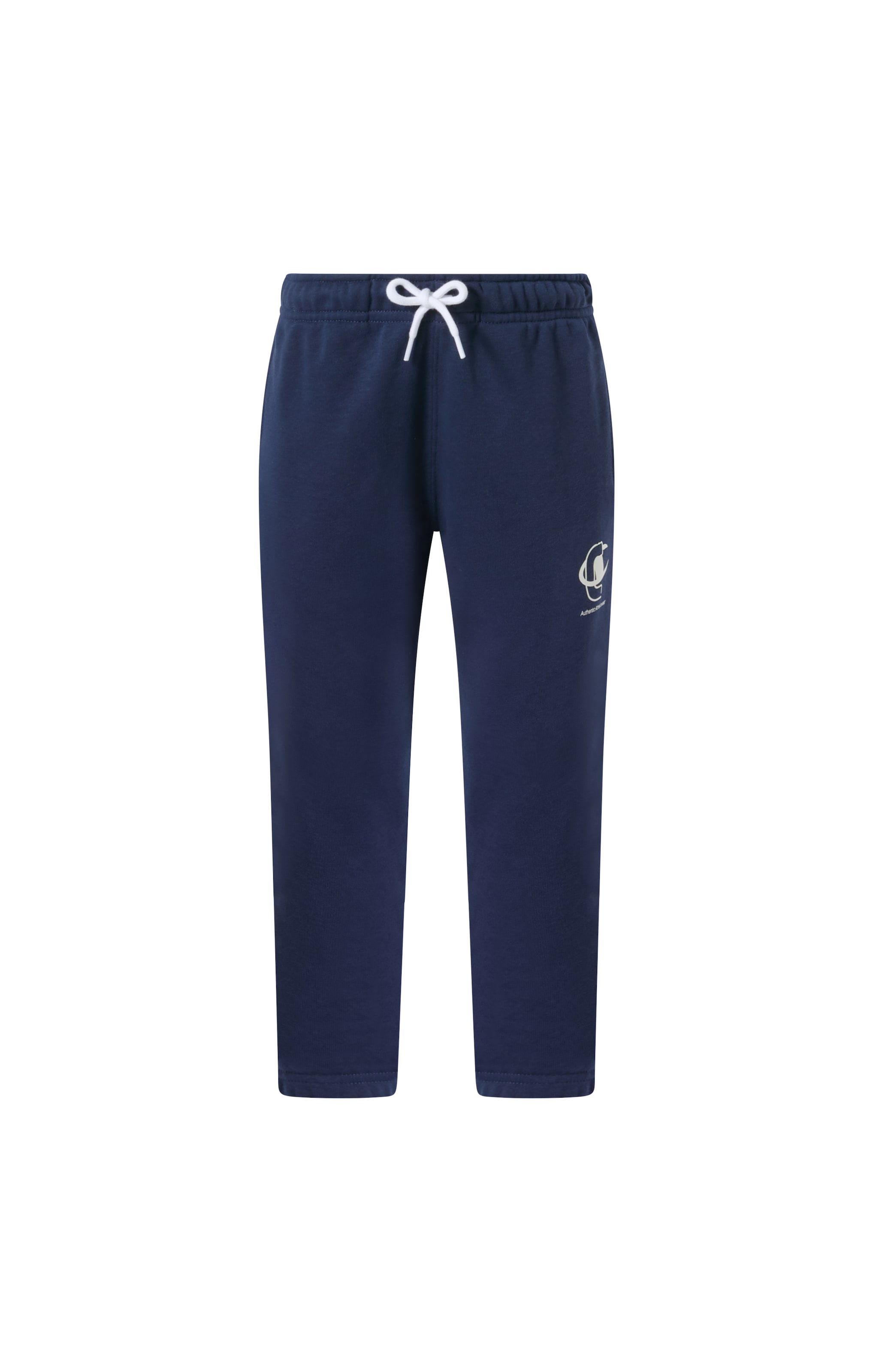Champion Jogginghose »Graphic Terry Elastic Cuff«  aus Baumwolle und Polyester, mit elastischem Bund, sportlicher Stil