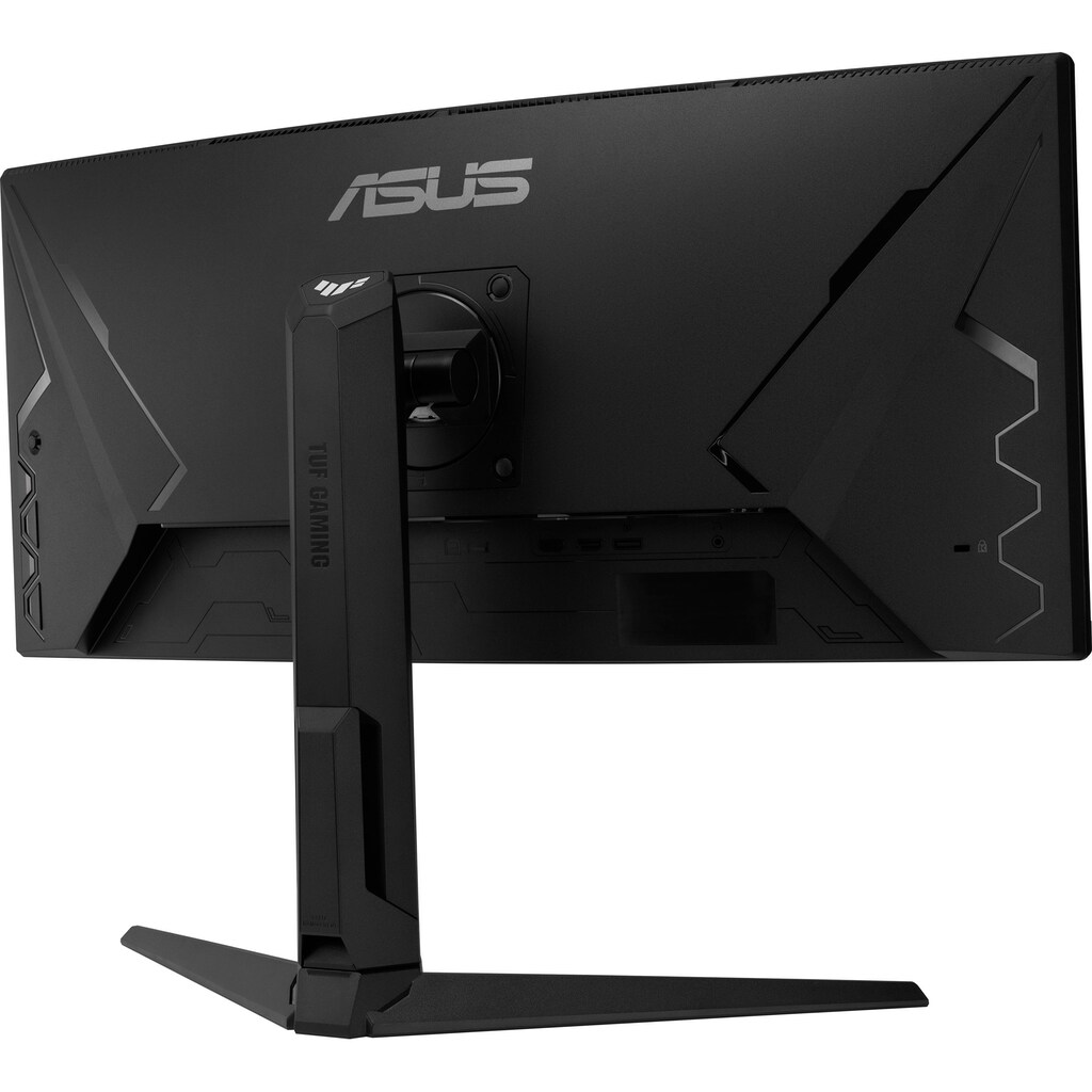 Asus Gaming-Monitor »VG30VQL1A«, 76 cm/30 Zoll, 2560 x 1080 px, UWFHD, 1 ms Reaktionszeit, 200 Hz