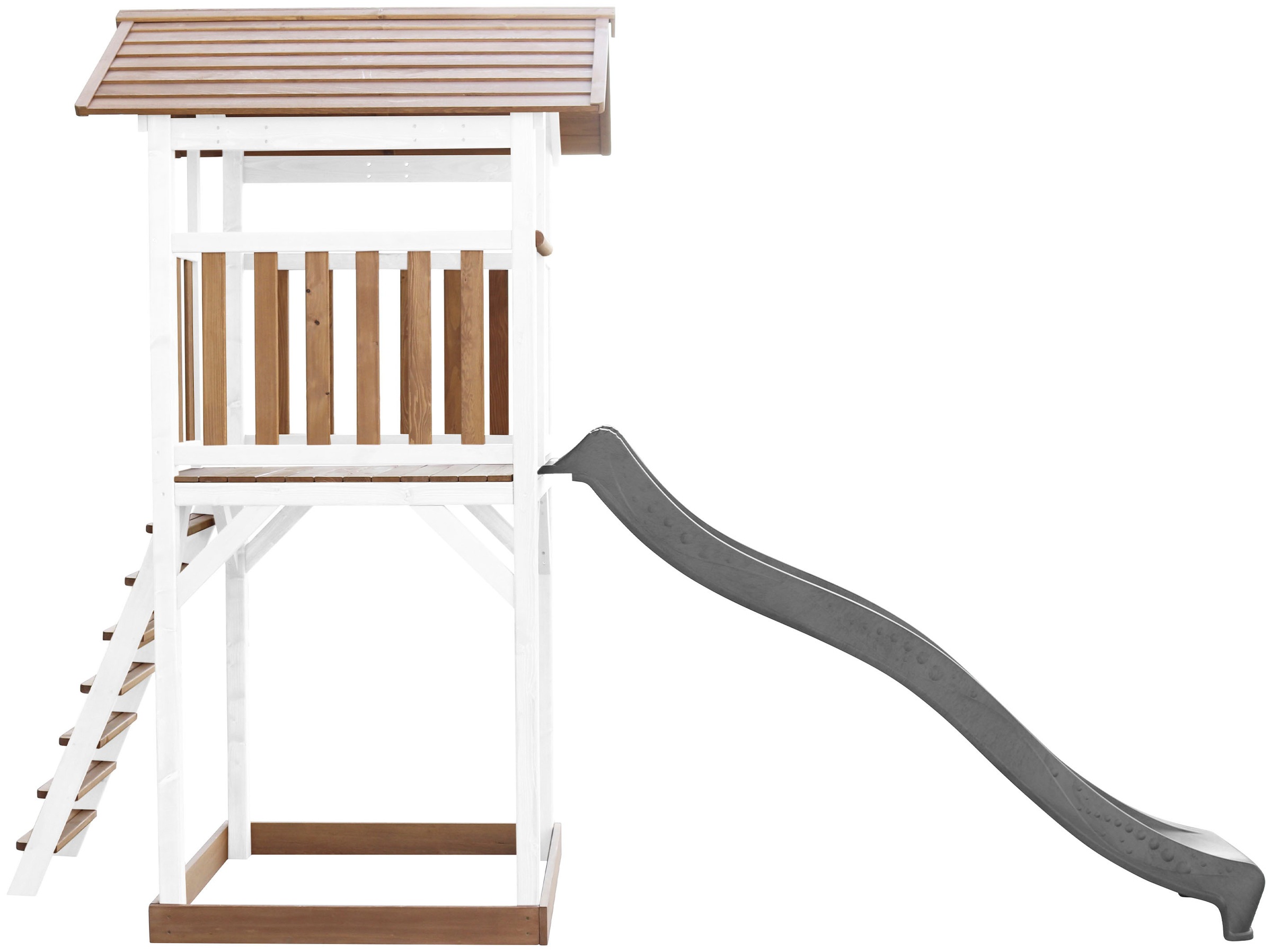 AXI Spielturm »Beach Tower«, mit Rutsche