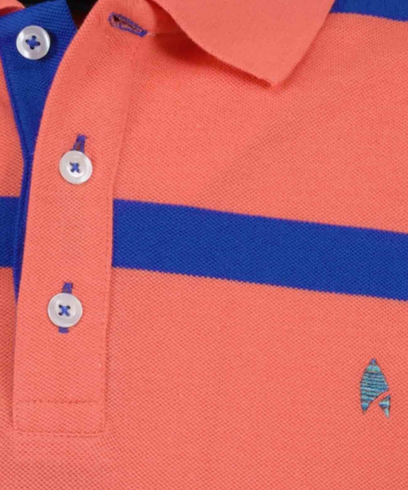 RAGMAN Poloshirt