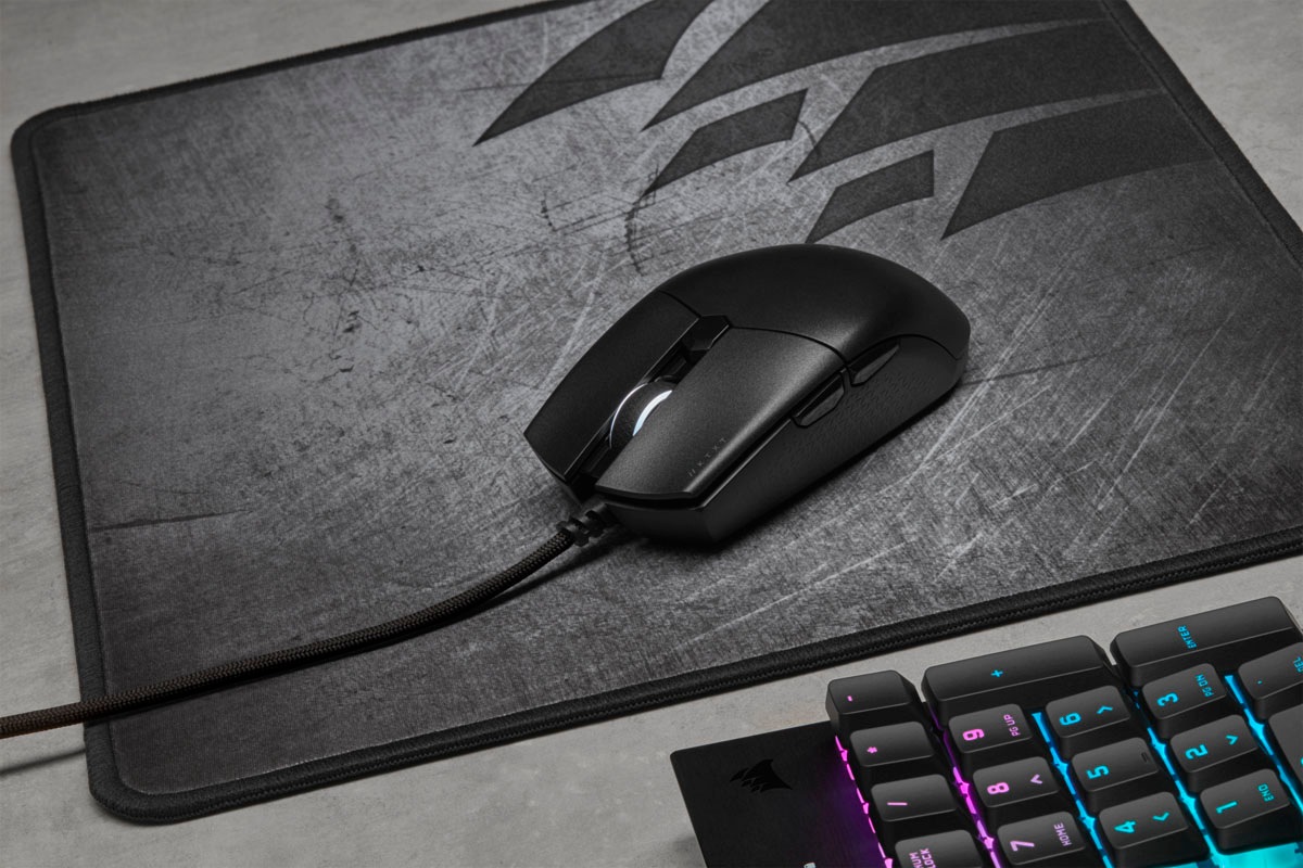 Corsair Gaming-Maus »KATAR PRO XT«