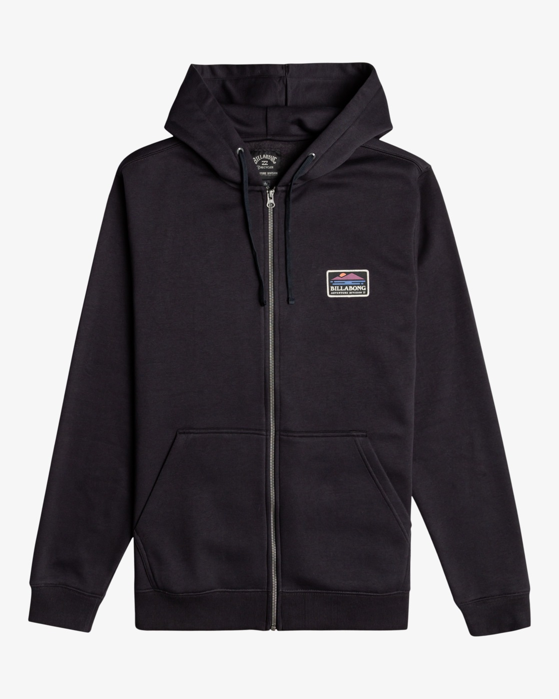 Billabong Kapuzensweatshirt »A/Div Walled«