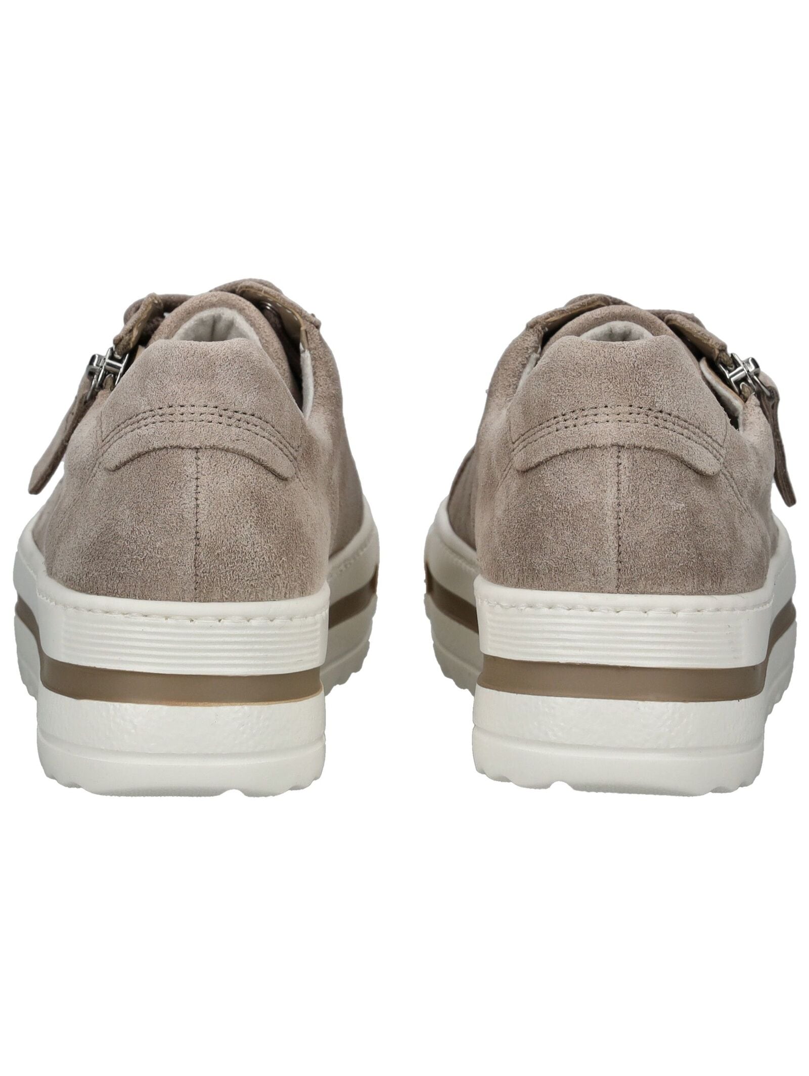 Gabor Comfort Sneaker »Gabor Comfort Sneaker Veloursleder«