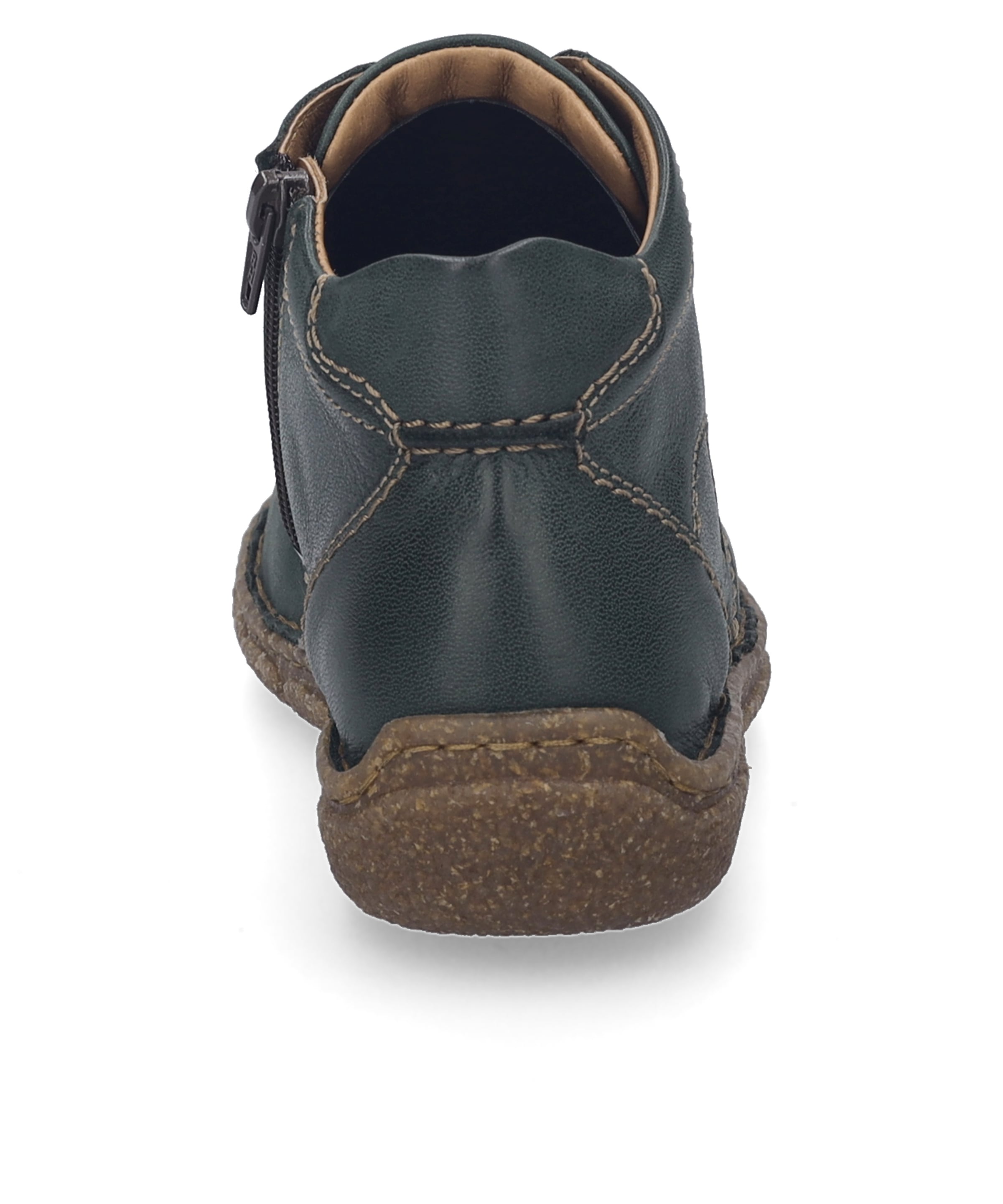 Josef Seibel Stiefelette »Neele 46, tanne«