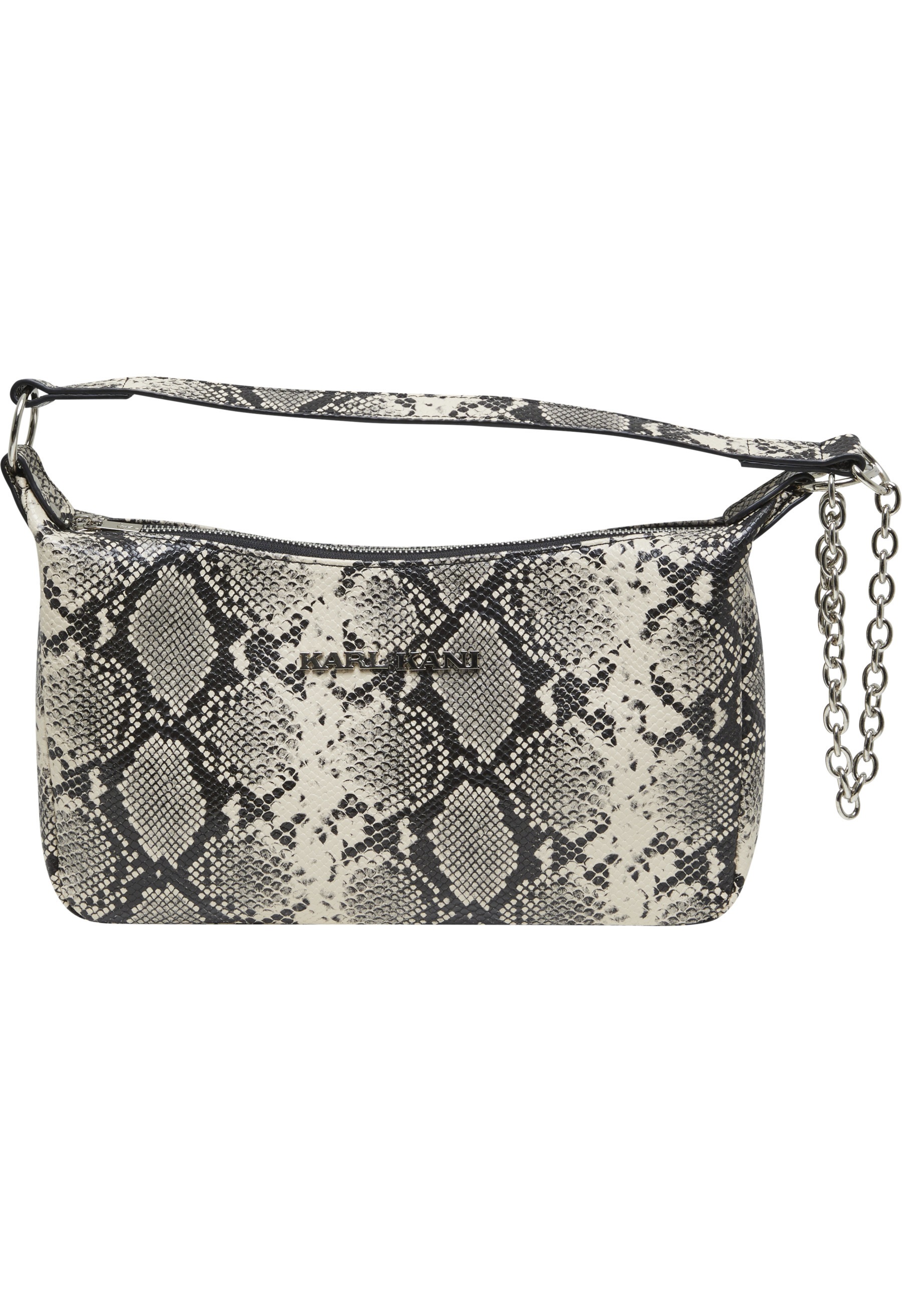 Karl Kani Umhängetasche "Karl Kani Kk Retro Snakeskin Shoulder Bag"