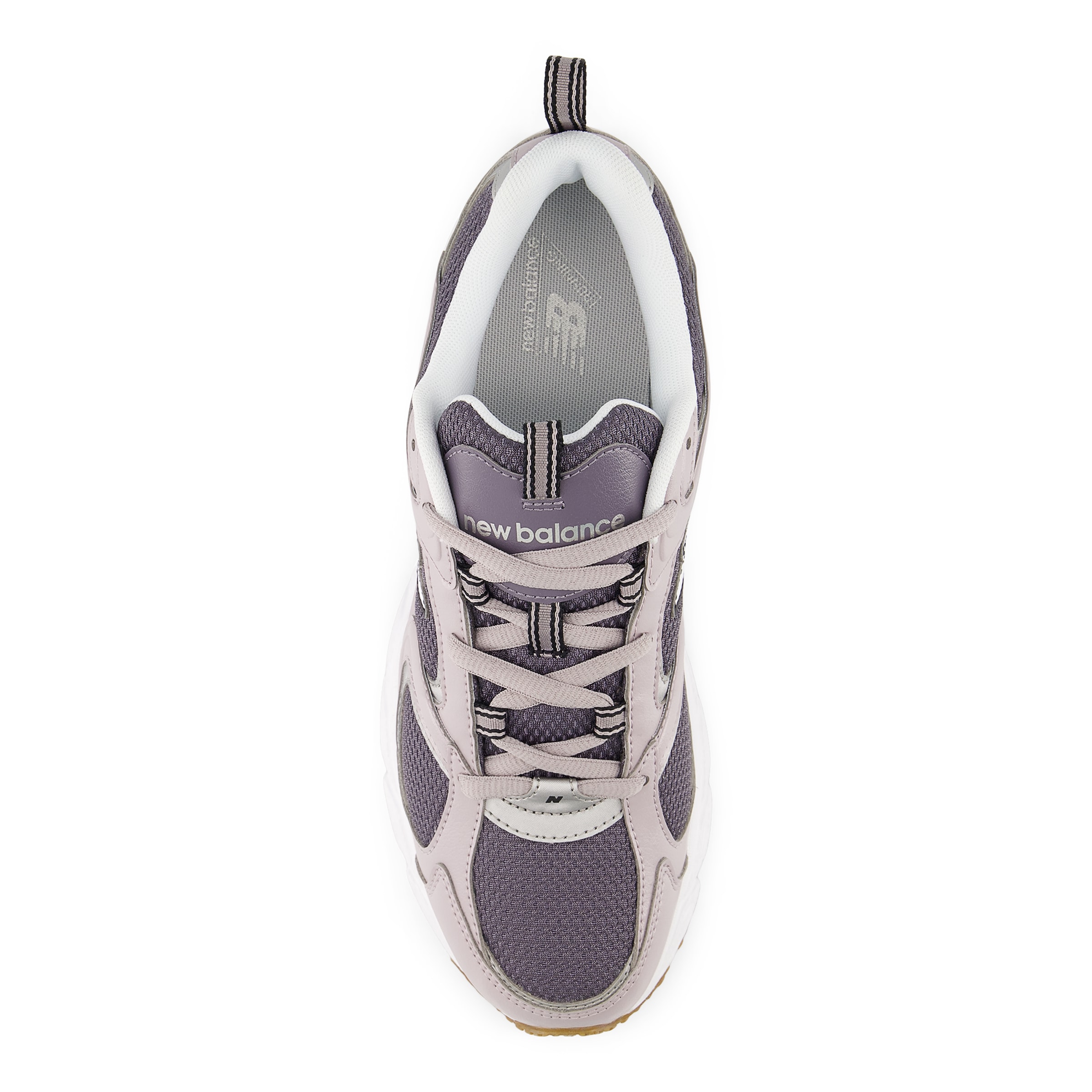 New Balance Sneaker »408«  von dem New Balance 530 inspiriert