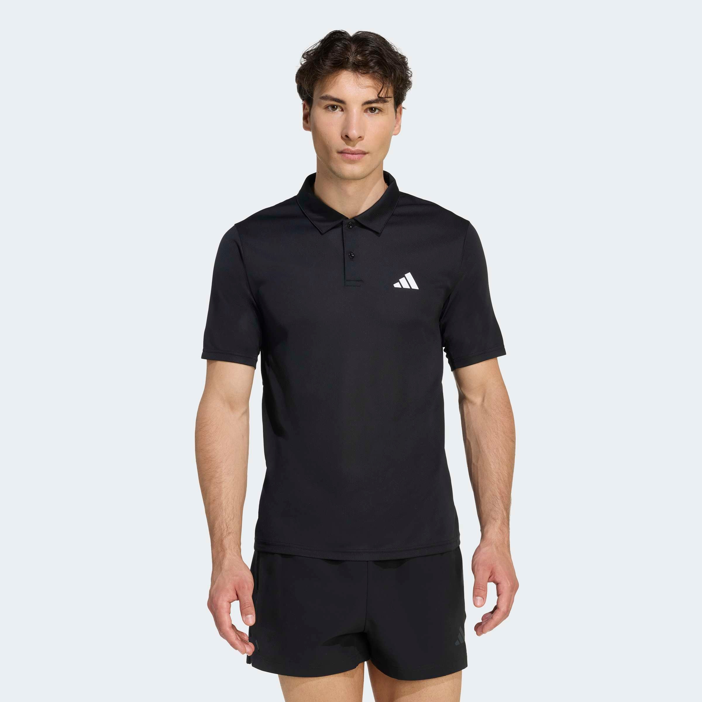 adidas Performance Poloshirt "WORKOUT ESSENTIALS BASE POLO" günstig online kaufen