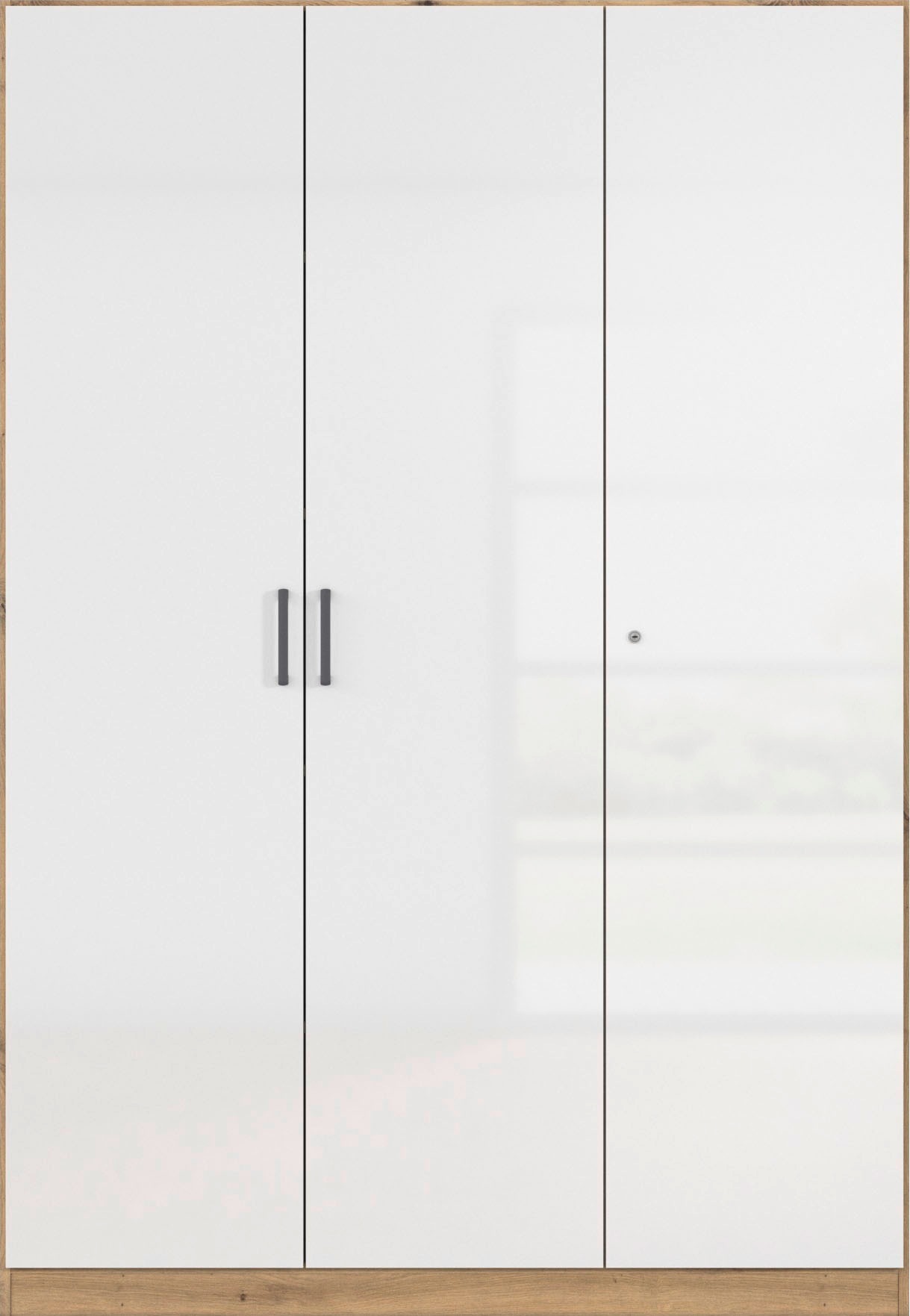 rauch Mehrzweckschrank "Garderobe Kleiderschrank Schrank Schuhschrank Putzs günstig online kaufen