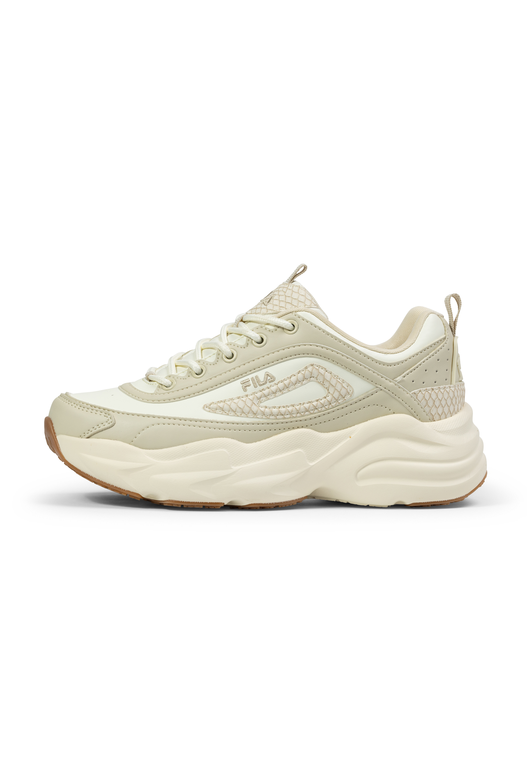 Fila Sneaker "FILA SKYE ZP A WMN" günstig online kaufen