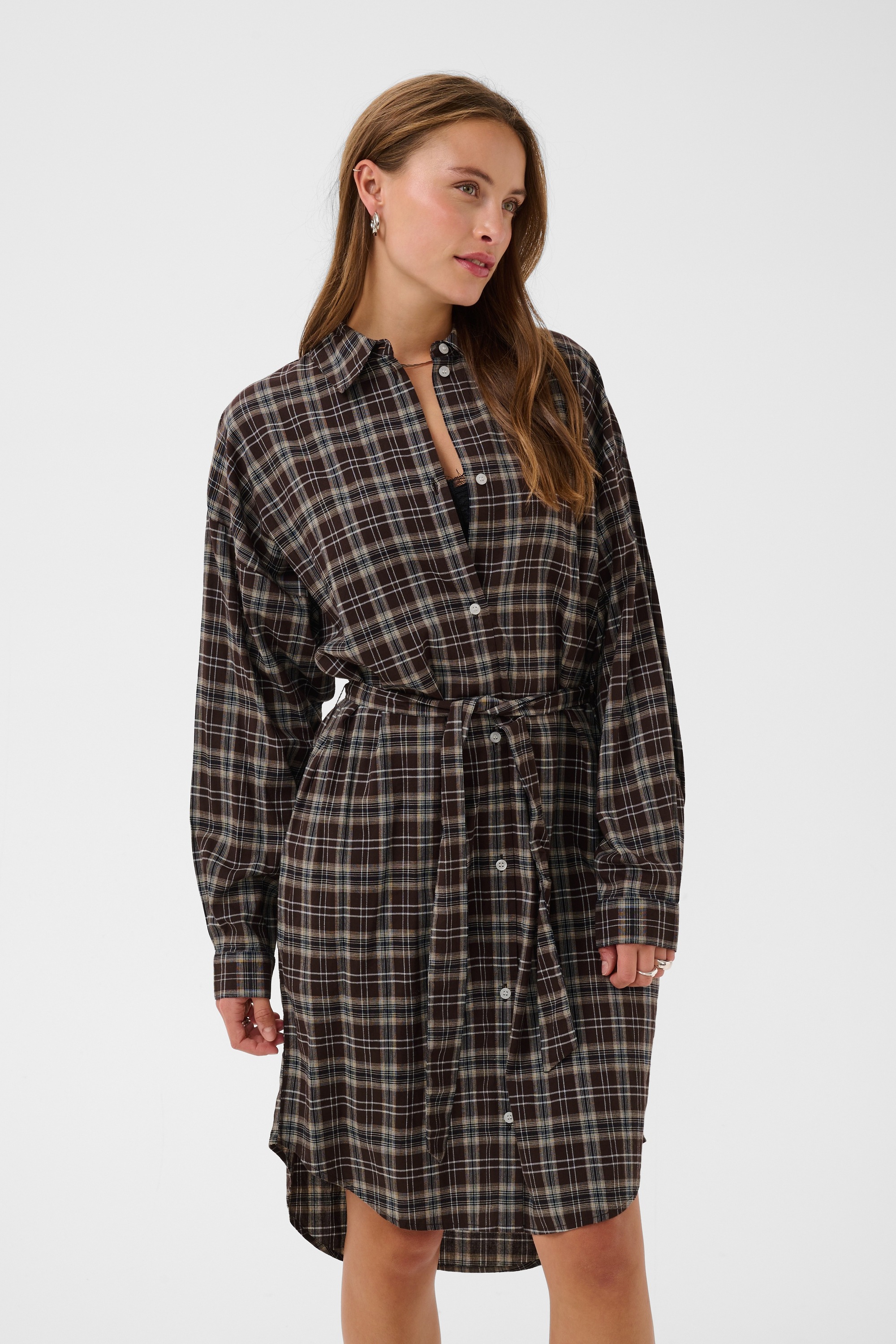 Saint Tropez Midikleid »Saint Tropez Kleid UllySZ«