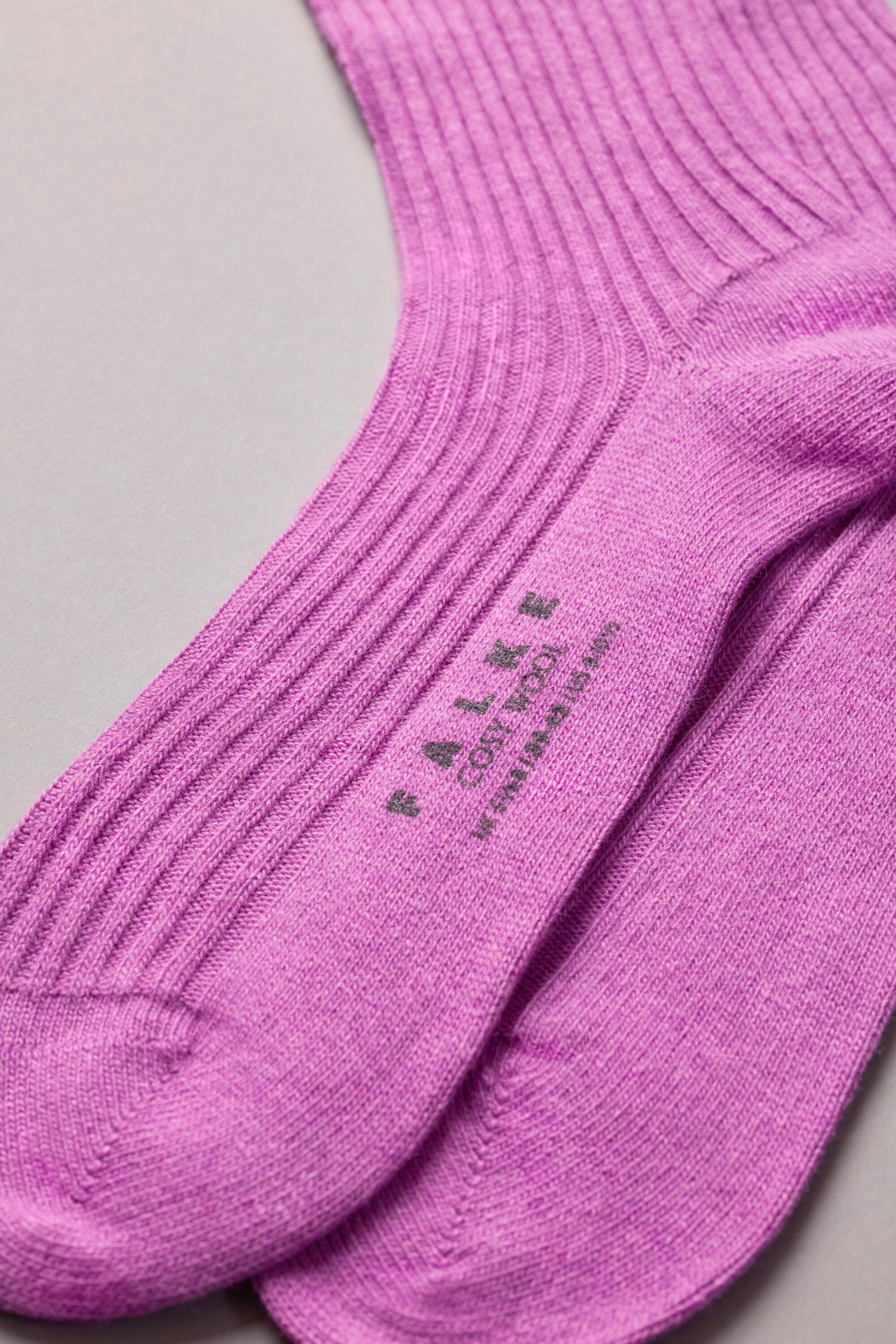 FALKE Socken »Cosy Wool Boot« 1 Paar tlg.