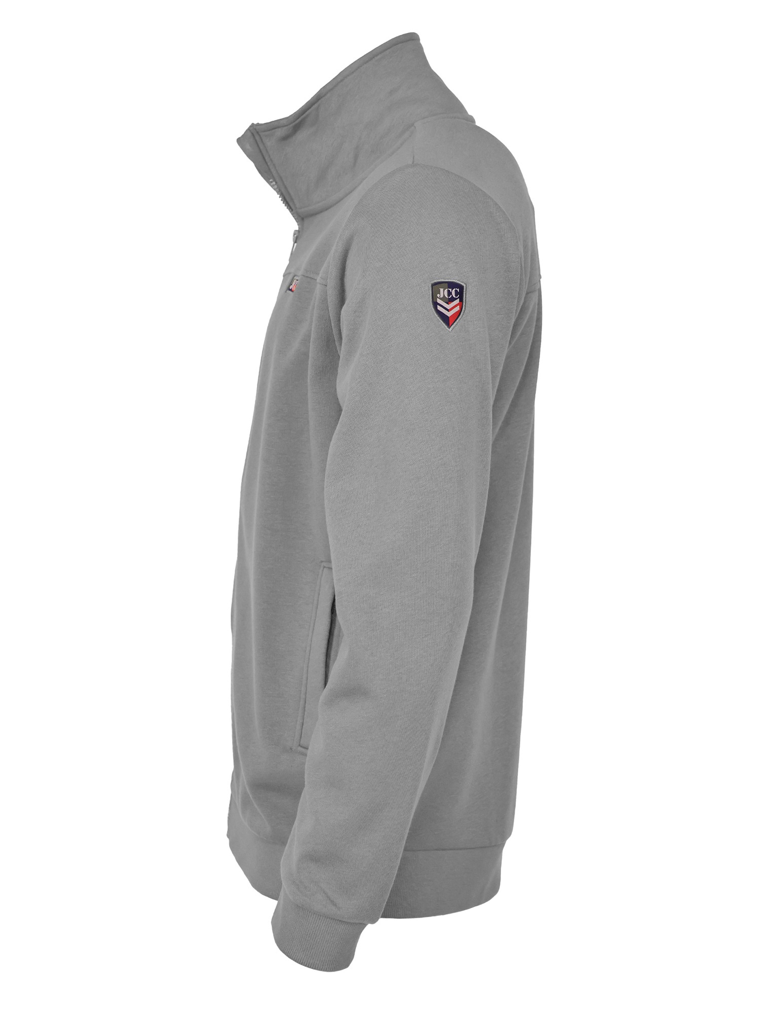 JCC Sweatjacke »310212082«