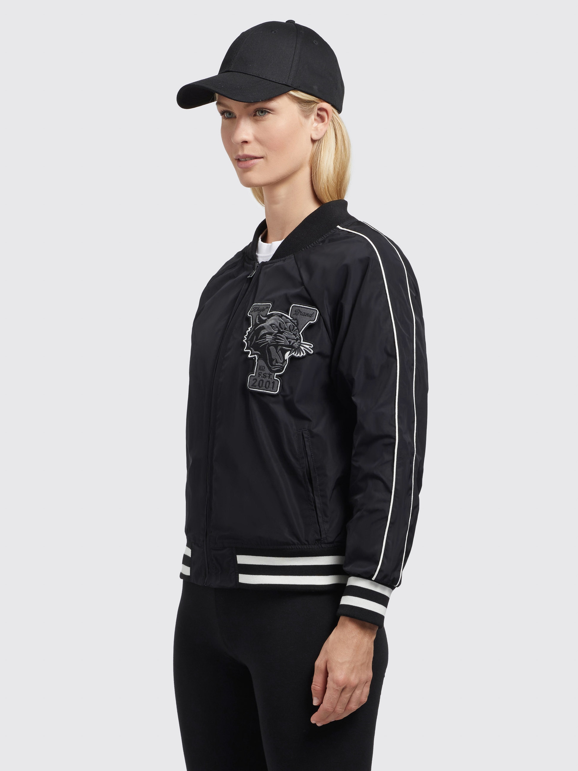 khujo Collegejacke »DREEA«