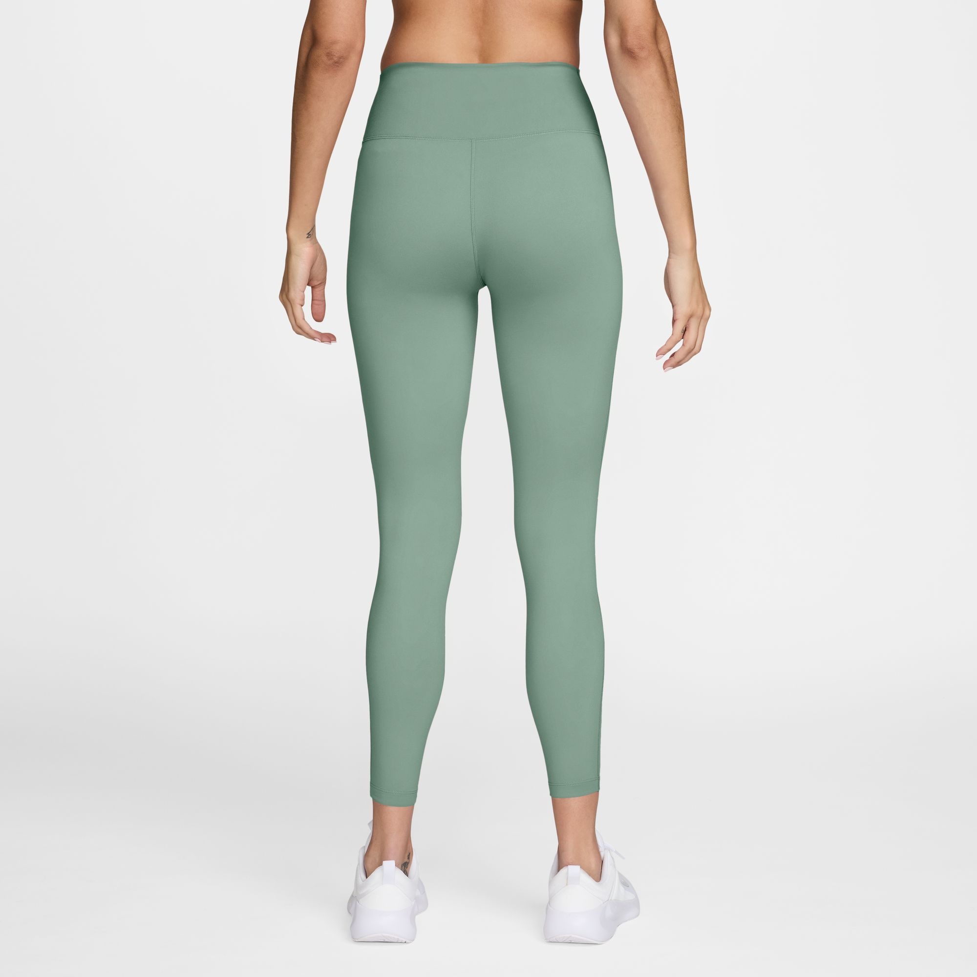 Nike Trainingstights »W NK DF ONE HR 7/8 TIGHT USEAM«  schnell trocknendes Material, atmungsaktiv, sportlicher Stil