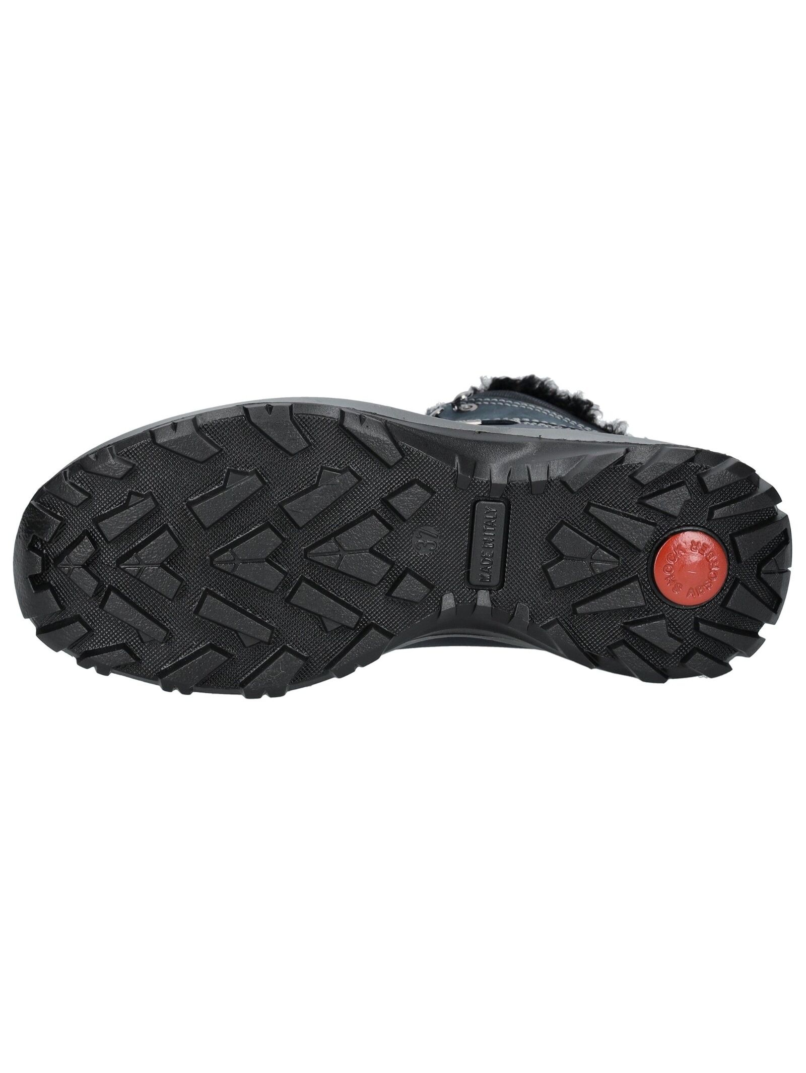 Imac Trekkingschuh »Imac Wanderschuhe Nubukleder«