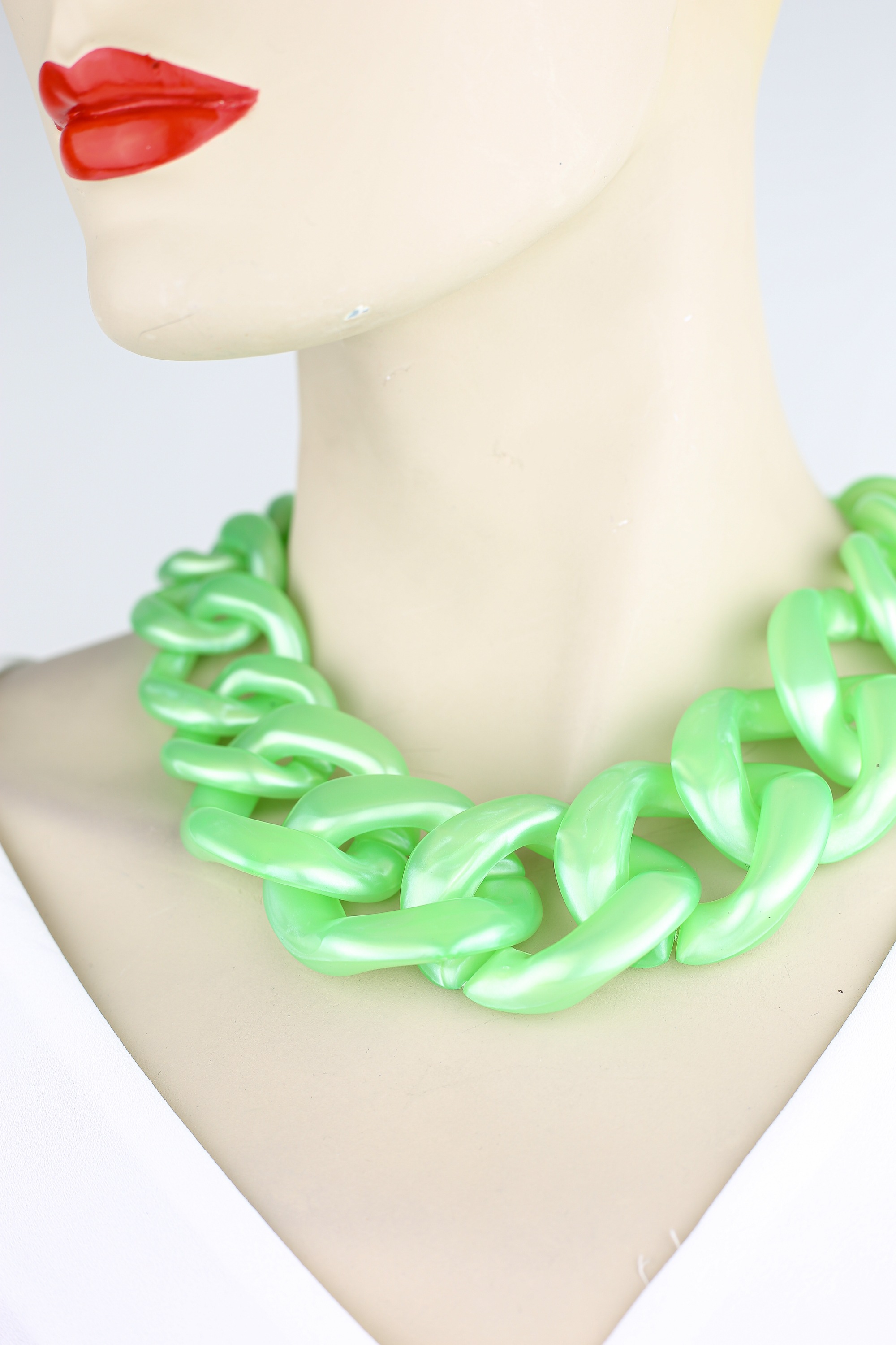 COLLEZIONE ALESSANDRO Kette mit Anhänger »Turin« mit glänzendem Finish