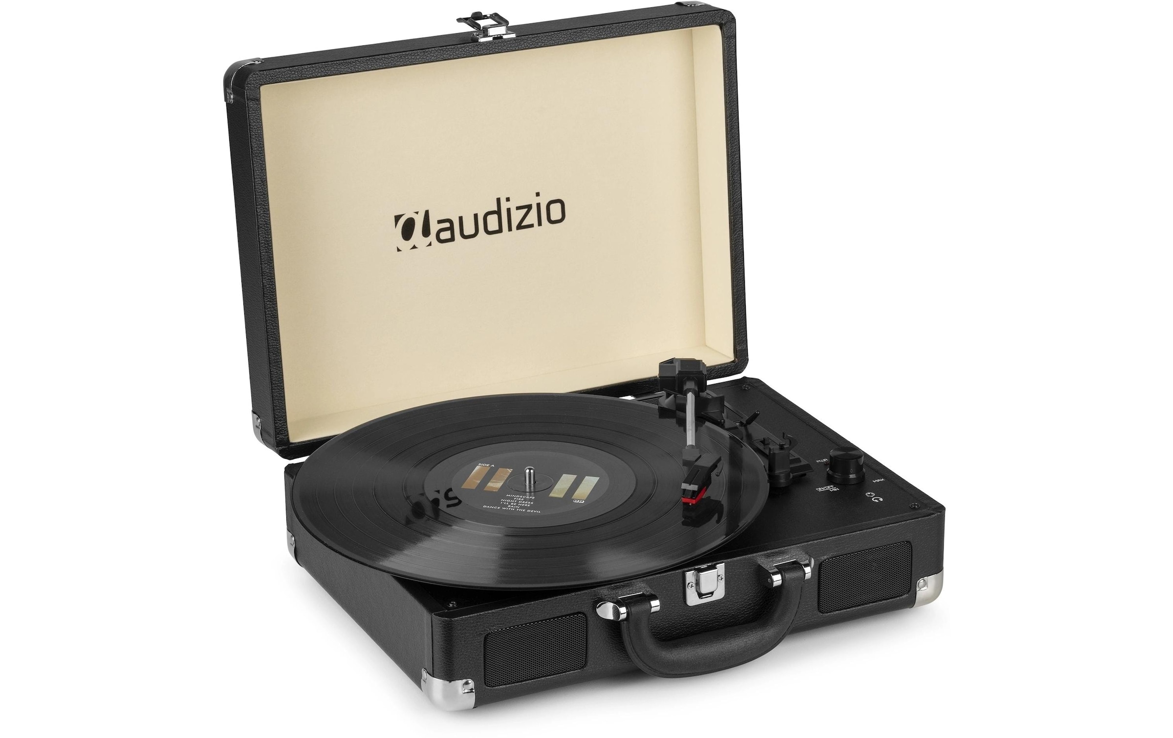 AUDIZIO Plattenspieler »RP114«