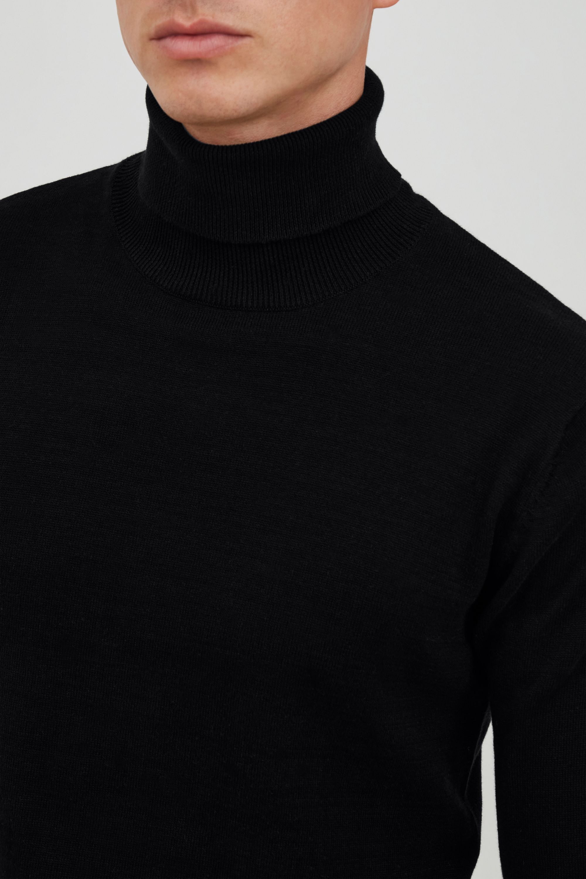 11 Project Strickfleece-Pullover »Strickpullover PRIngbert«