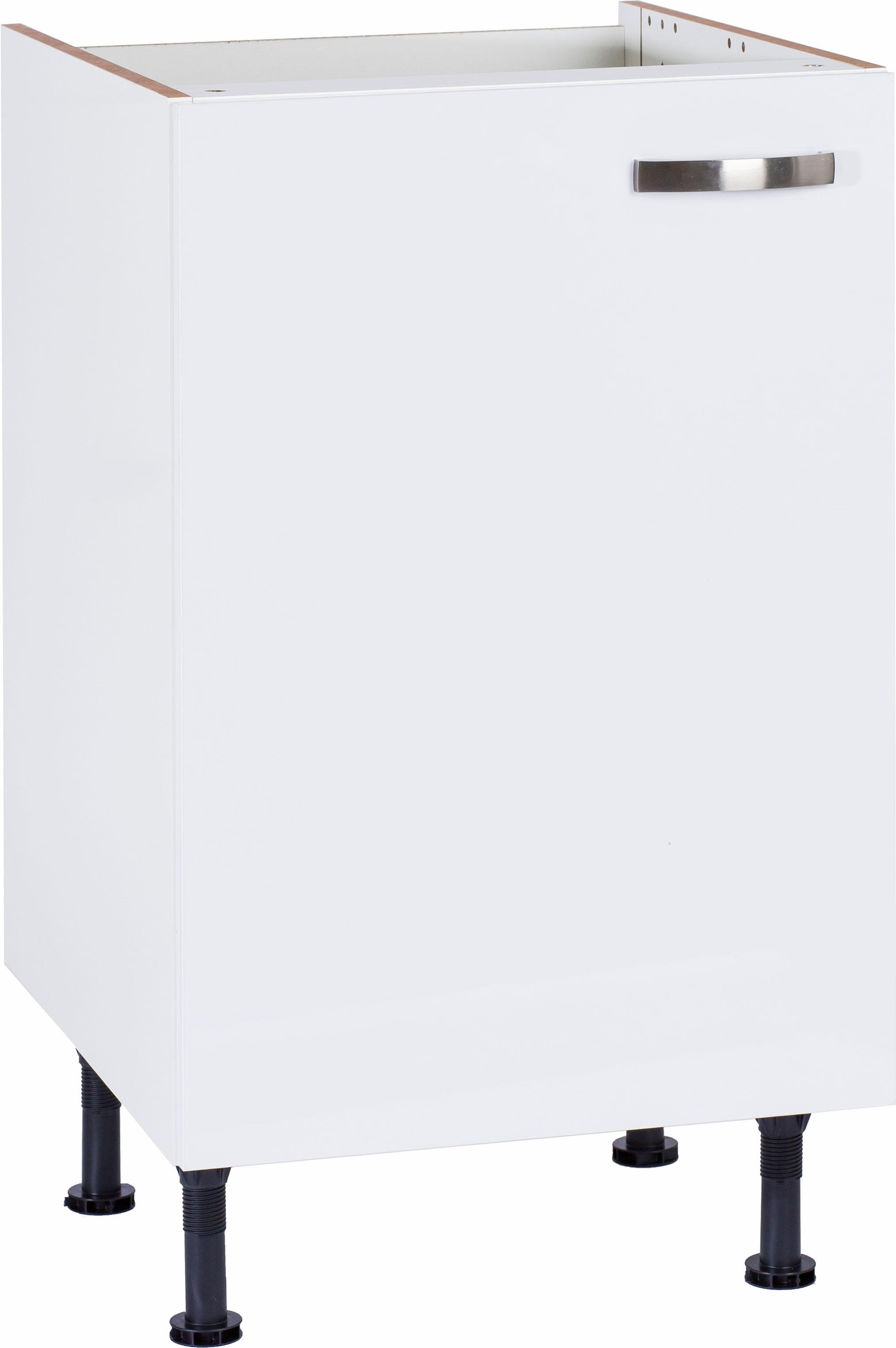 KOCHSTATION Spülenschrank "KS-Cara", Breite 50 cm günstig online kaufen