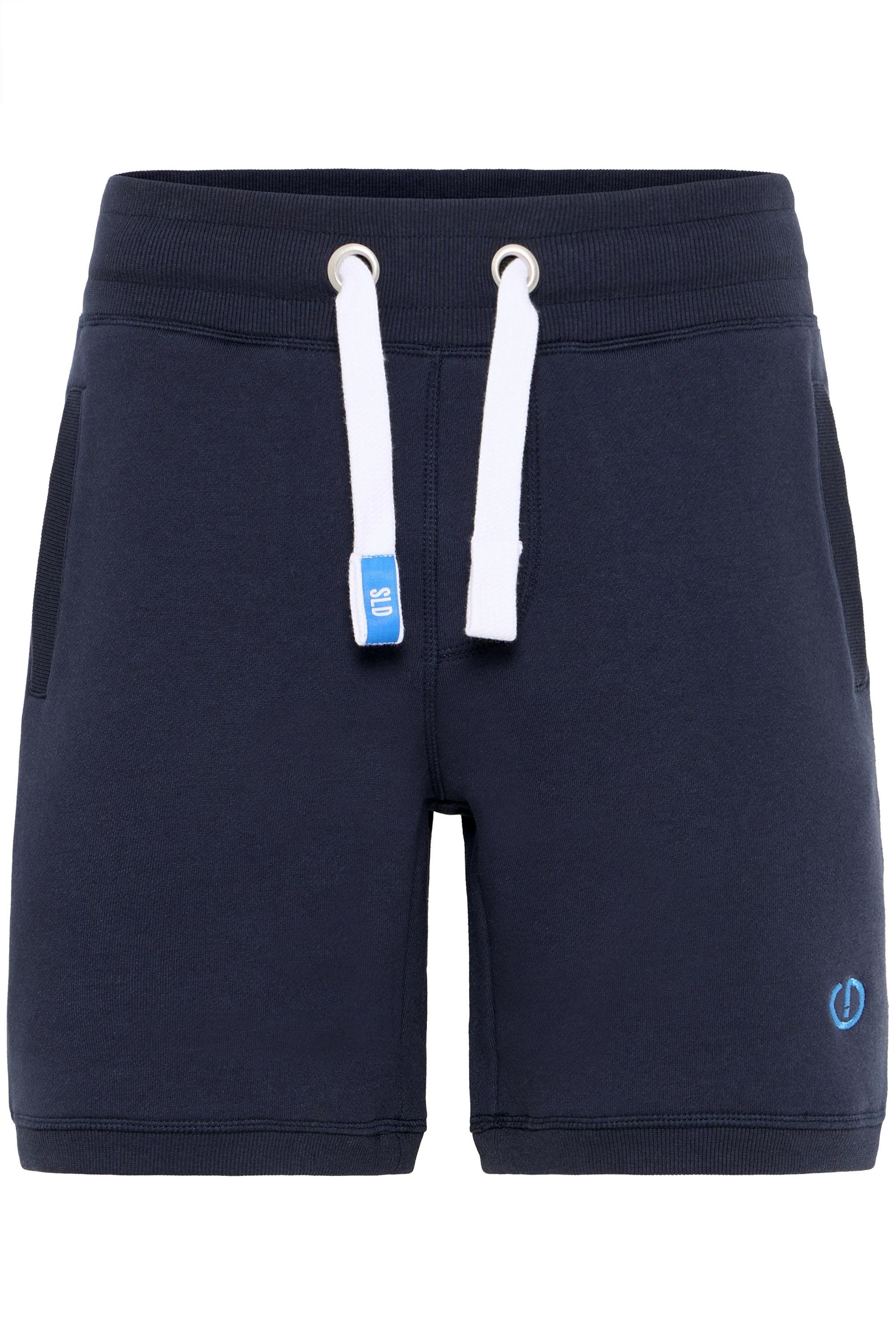 Solid Sweatshorts "Sweatshorts SDBennShorts" günstig online kaufen