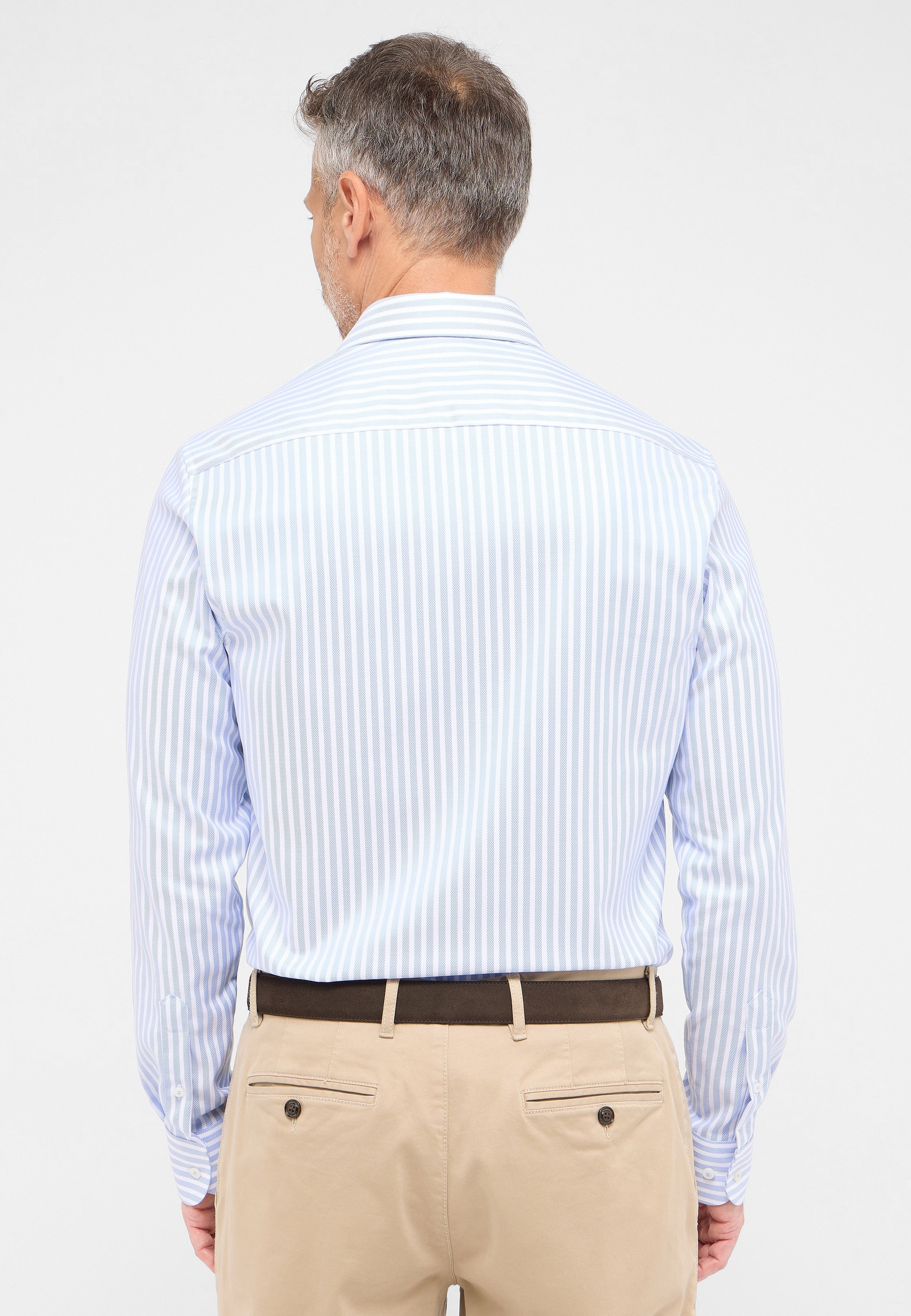 Eterna "SLIM FIT" NON IRON (bügelfrei) günstig online kaufen