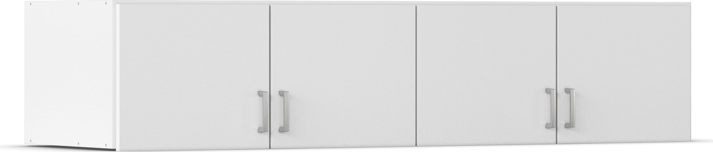 rauch Aufsatzschrank "Gamma" Breiten 91/136/181/226 cm, in 4 Griffvarianten, für eine maximale Nutzung der Deckenhöhe, viele Farben MADE IN GERMANY