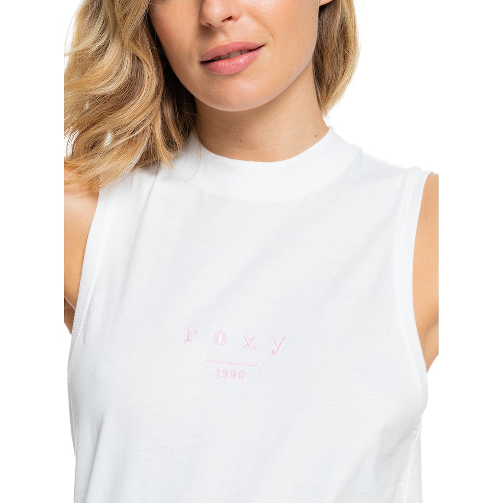 Roxy Tanktop »Finally Feel Good«