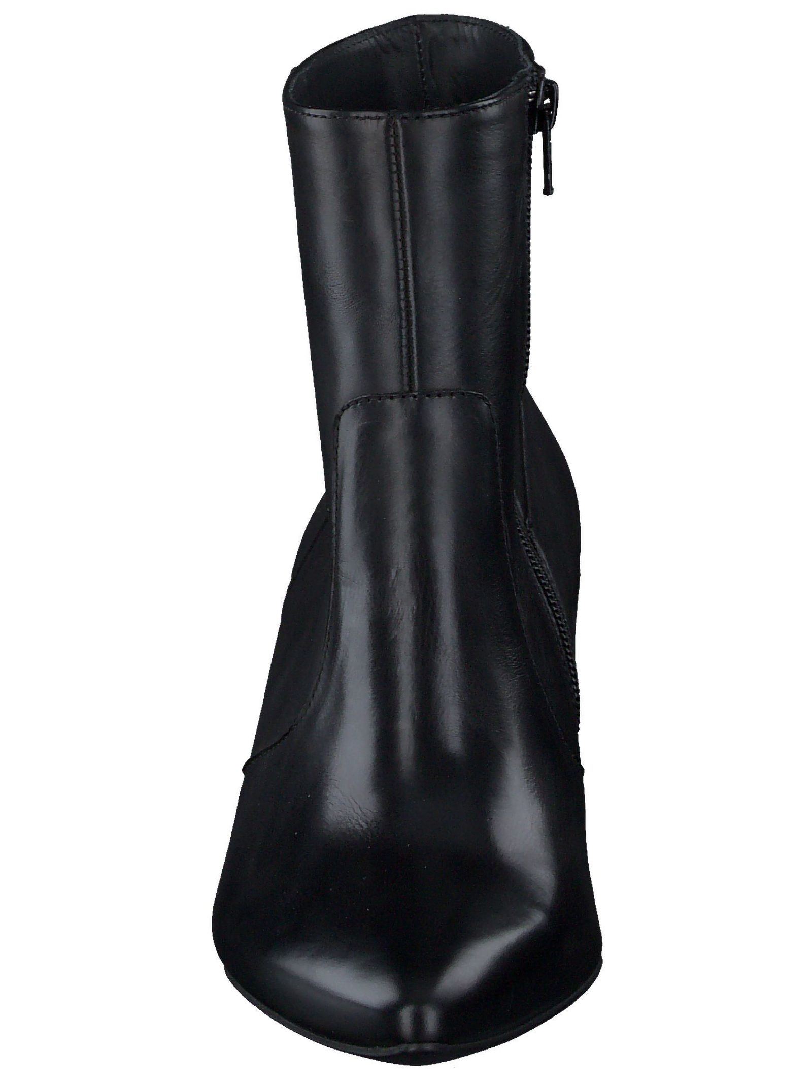 Paul Green Stiefelette »Paul Green Stiefelette Glattleder«