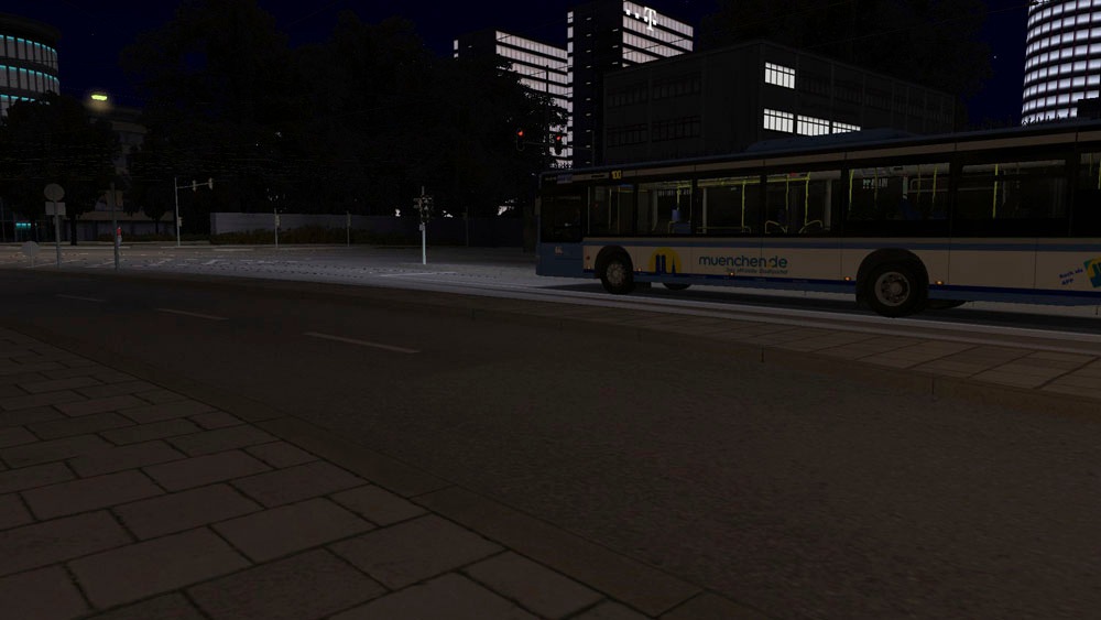 aerosoft Spielesoftware »OMSI 2 Add-on München City«, PC