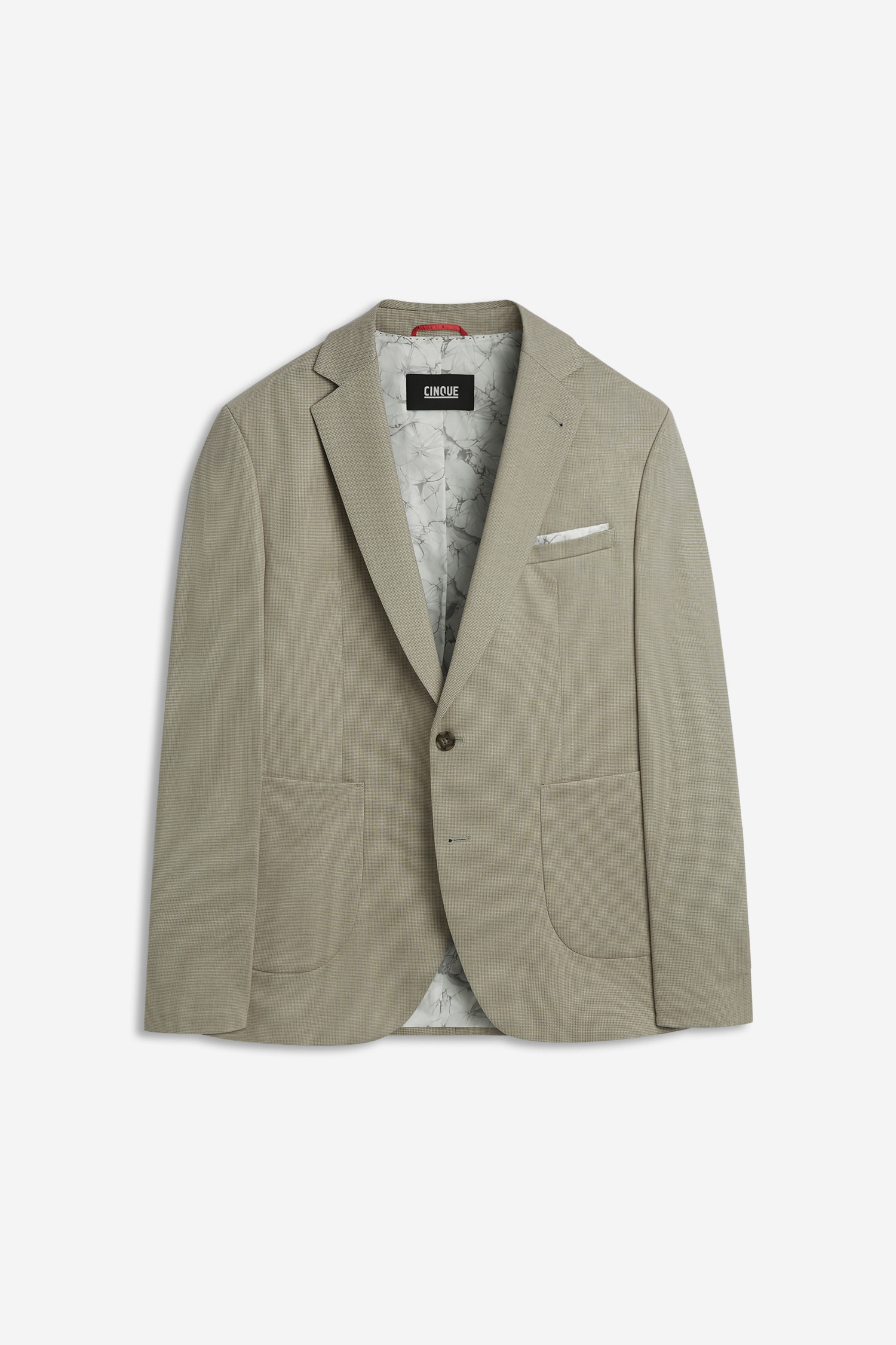 Cinque Anzugsakko "CIDATI" Regular Fit, 2-Knopf-Form günstig online kaufen