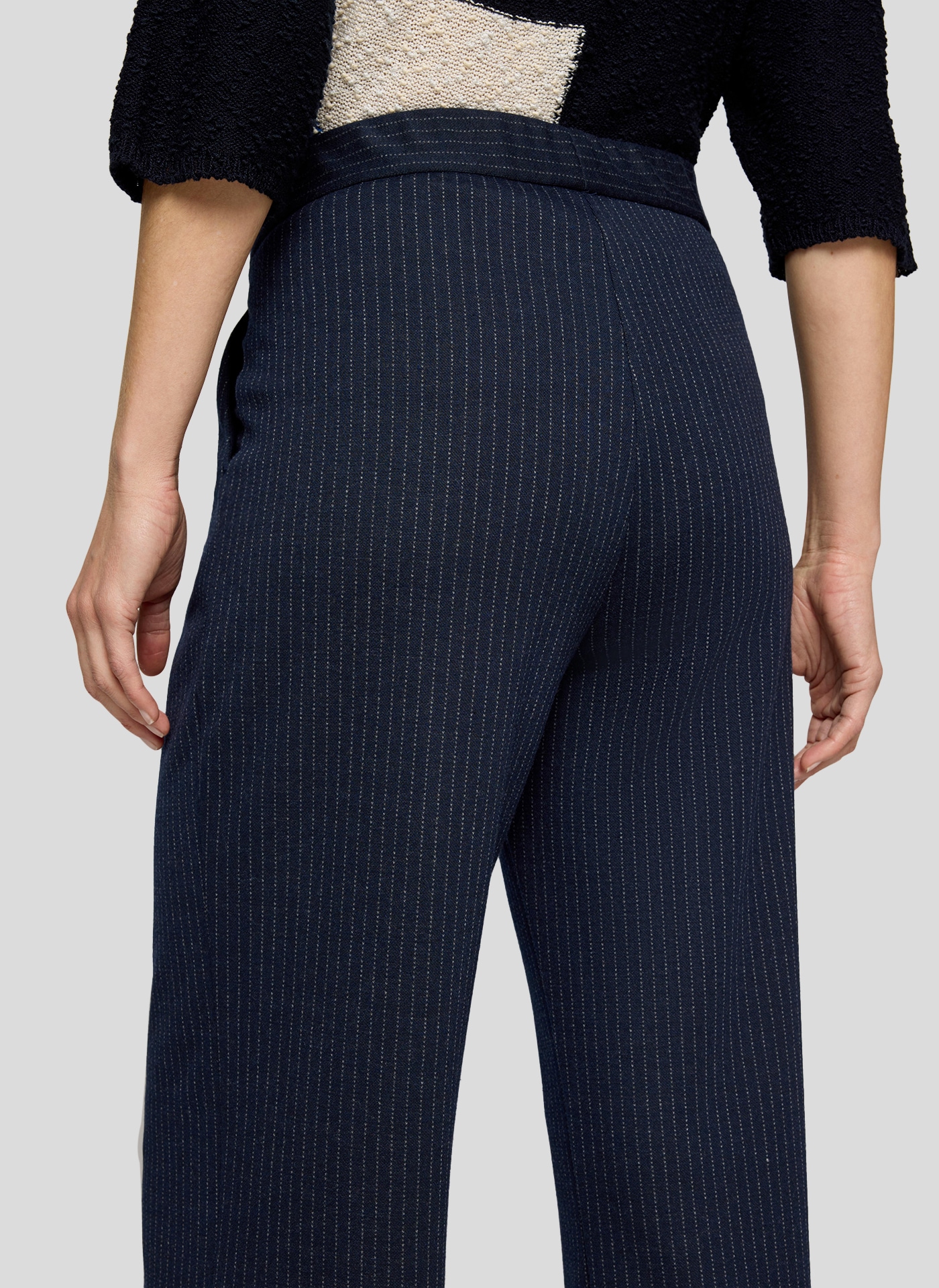 Rabe Jerseyhose »Hose«