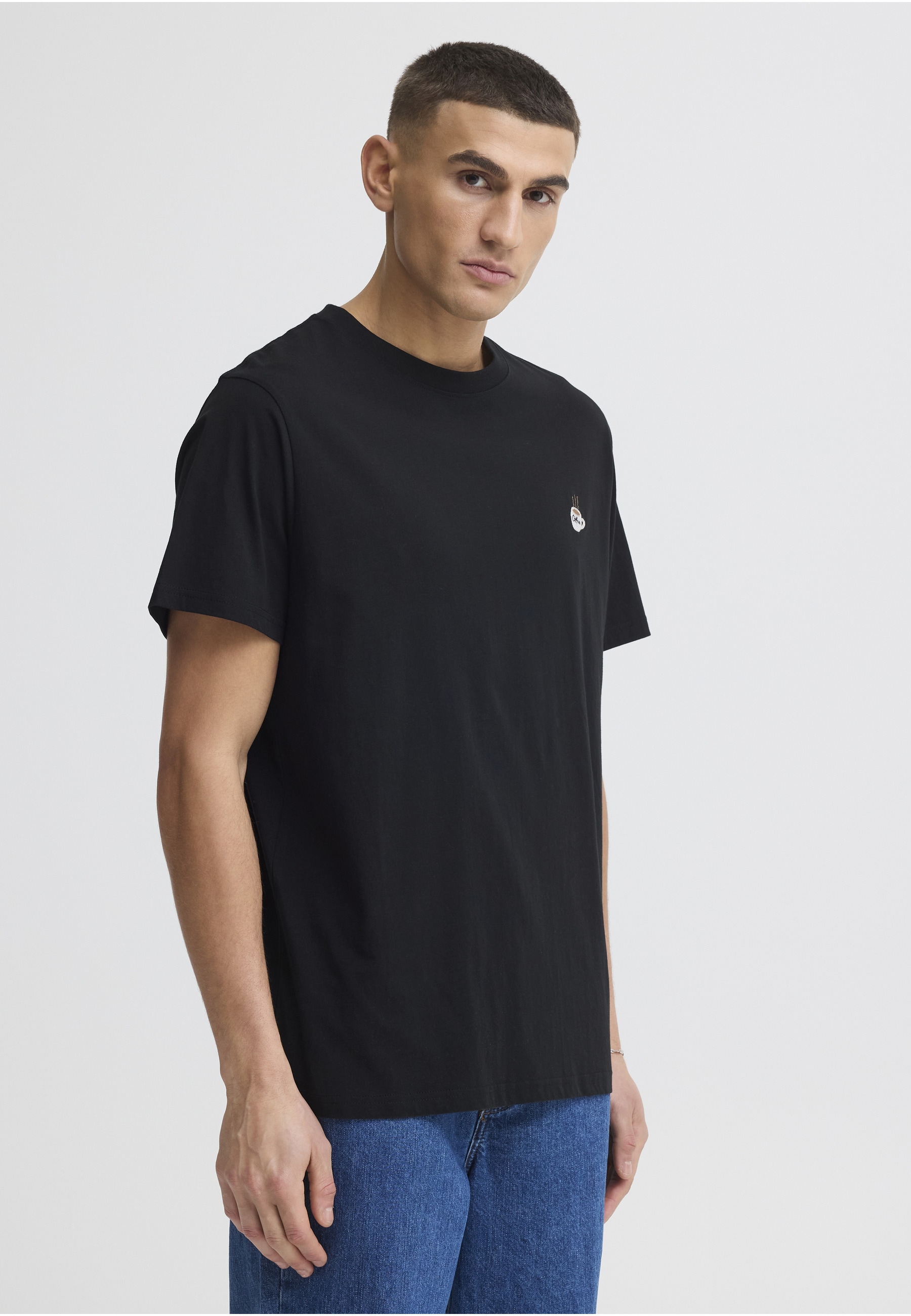 !Solid T-Shirt »!SOLID SDVILTON« 1