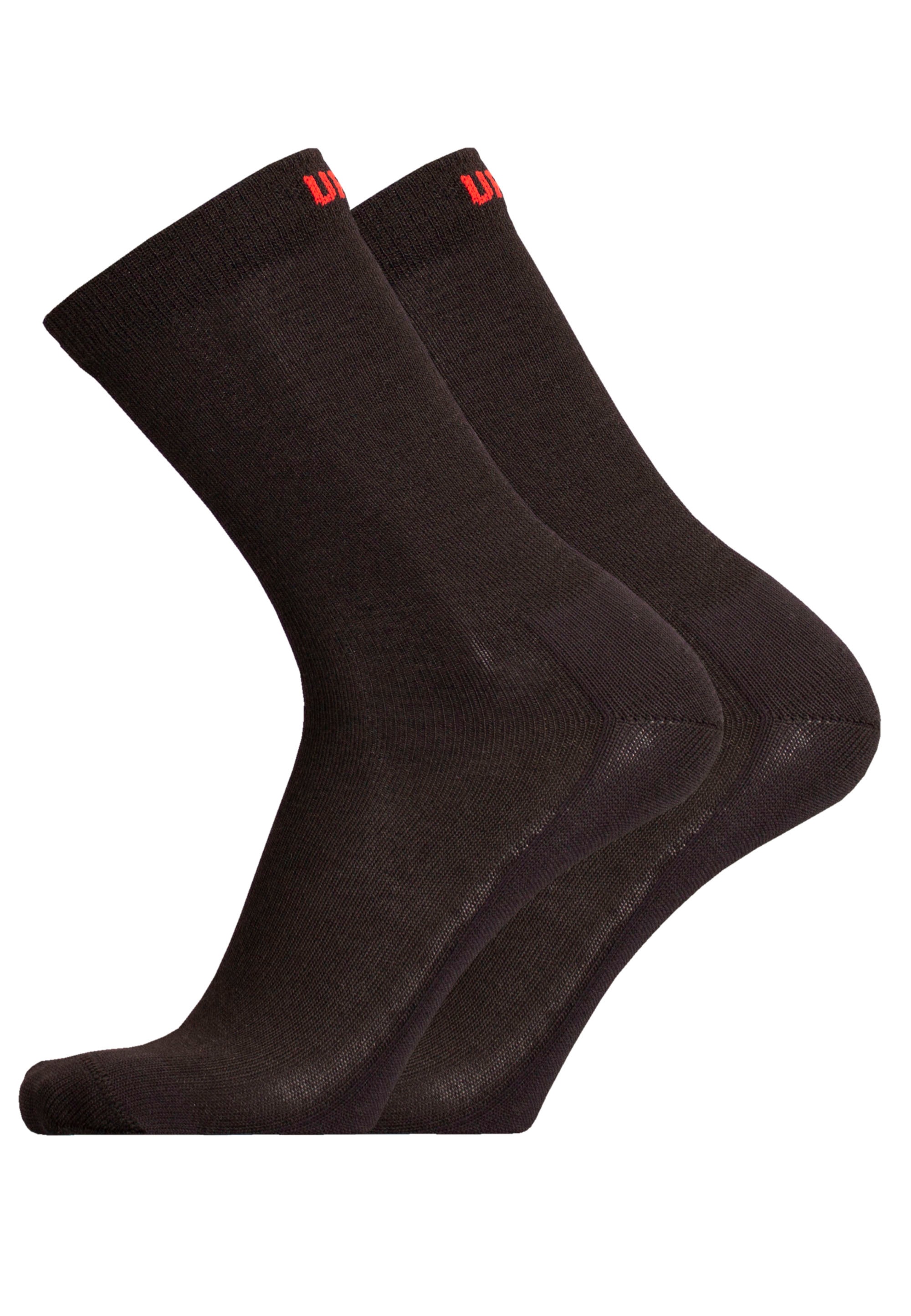 UphillSport Socken "TEIJO 2er Pack" 2 Stk. tlg. mit Sport-Schaft günstig online kaufen